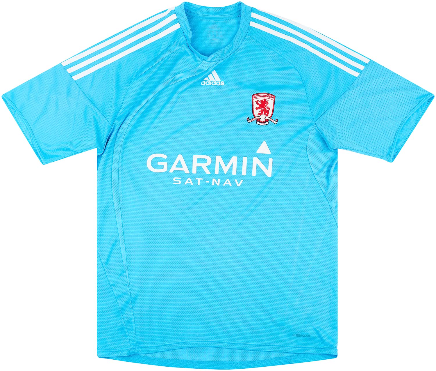 2009-10 Middlesbrough Away Shirt - 7/10 - ()