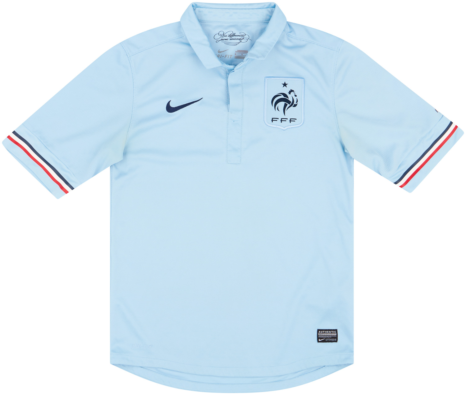 Retro France Shirt