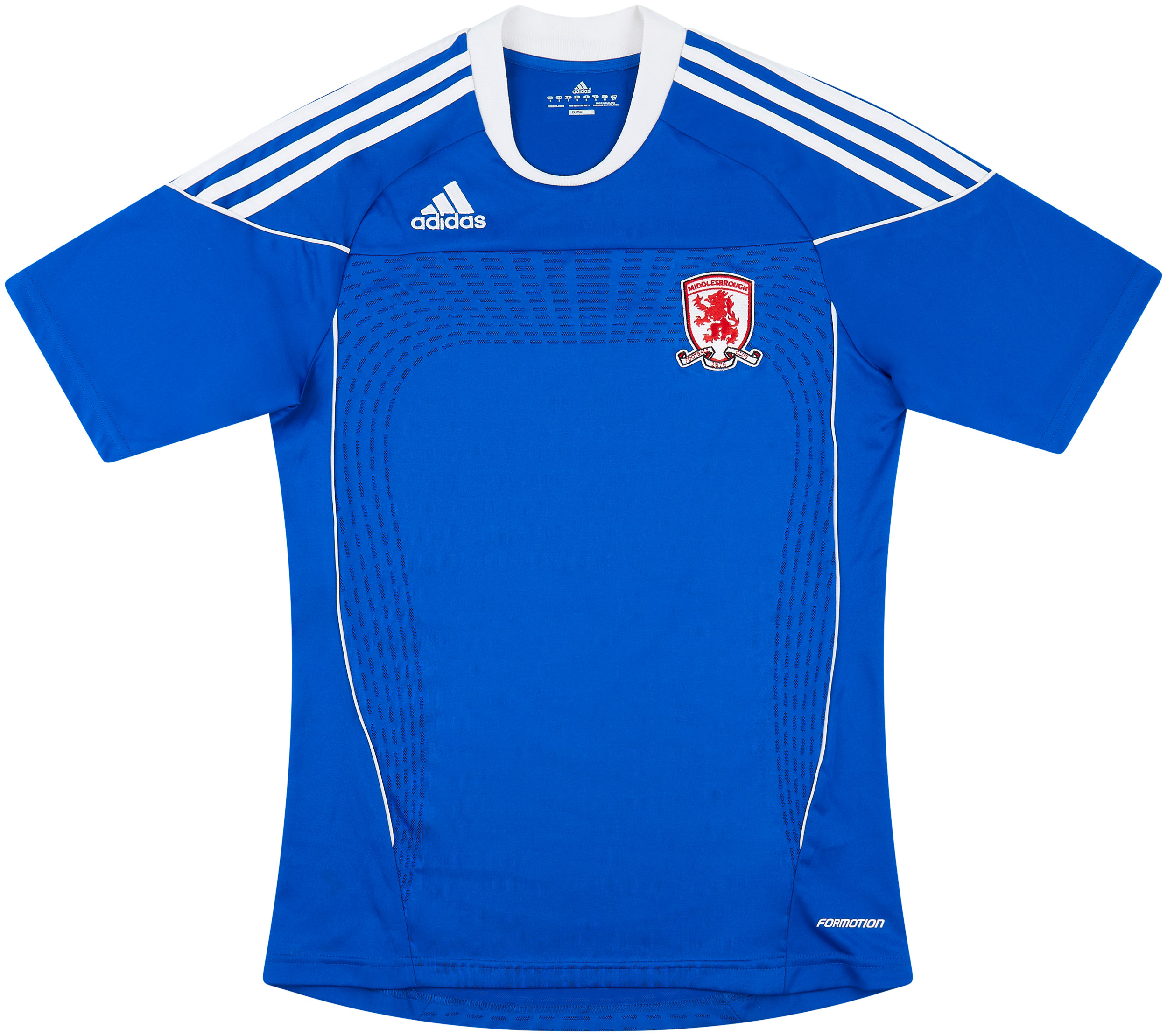 2010-11 Middlesbrough Away Shirt - 9/10 - ()