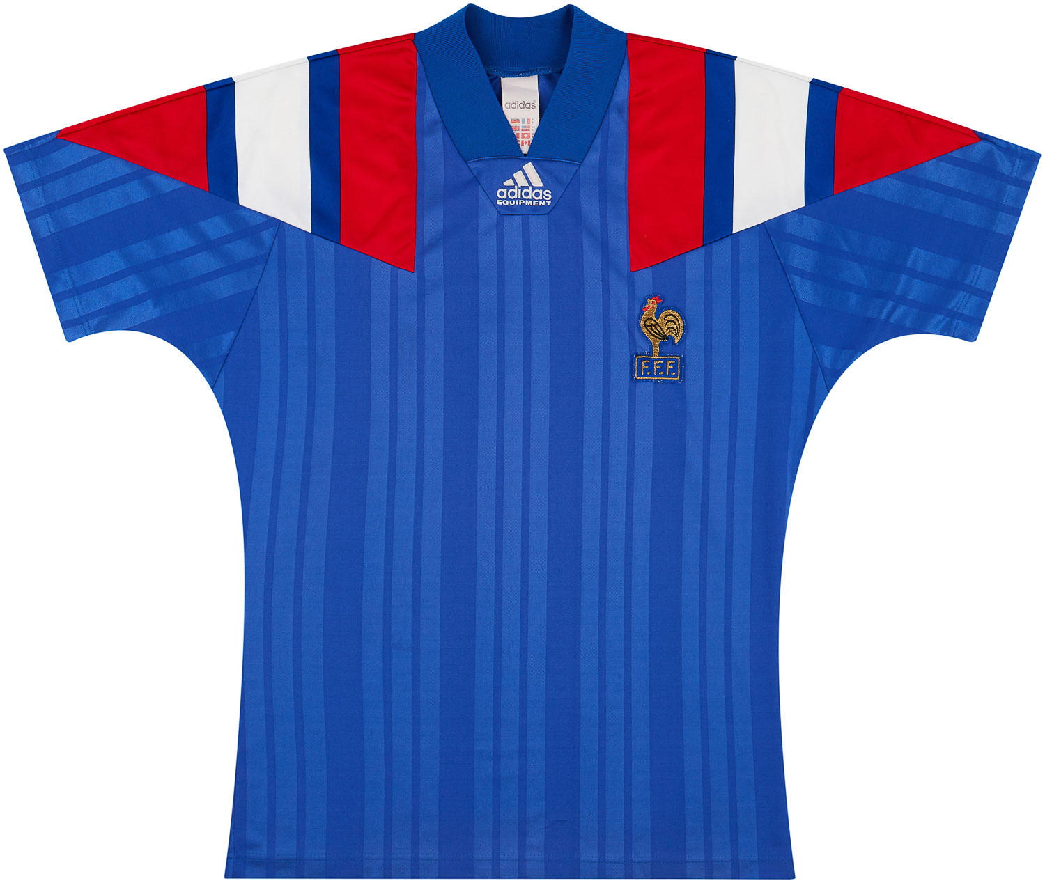 Retro France Shirt