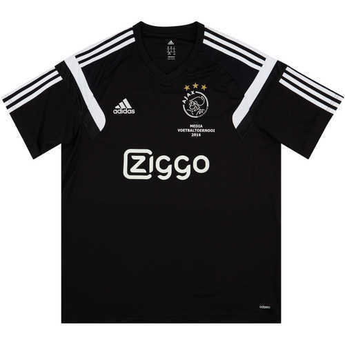 manager officieel Ziektecijfers Classic Ajax Football Shirts | Vintage Kits