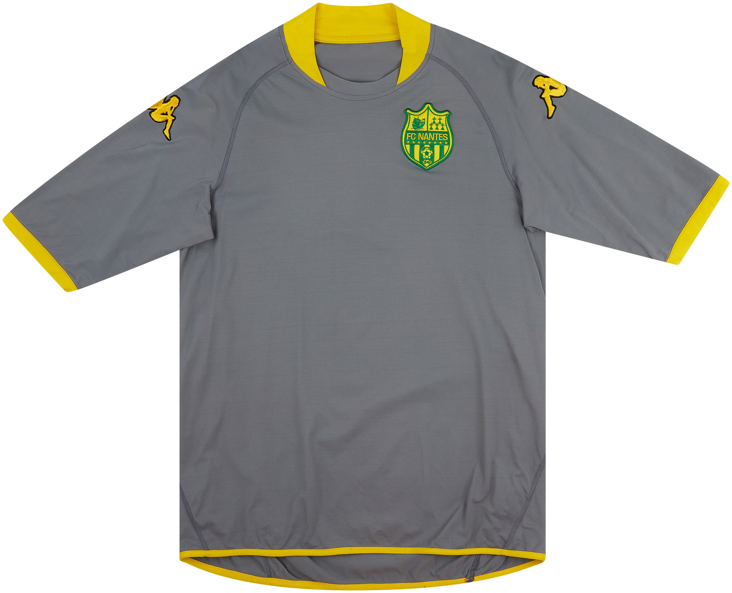 Nantes  Away shirt (Original)