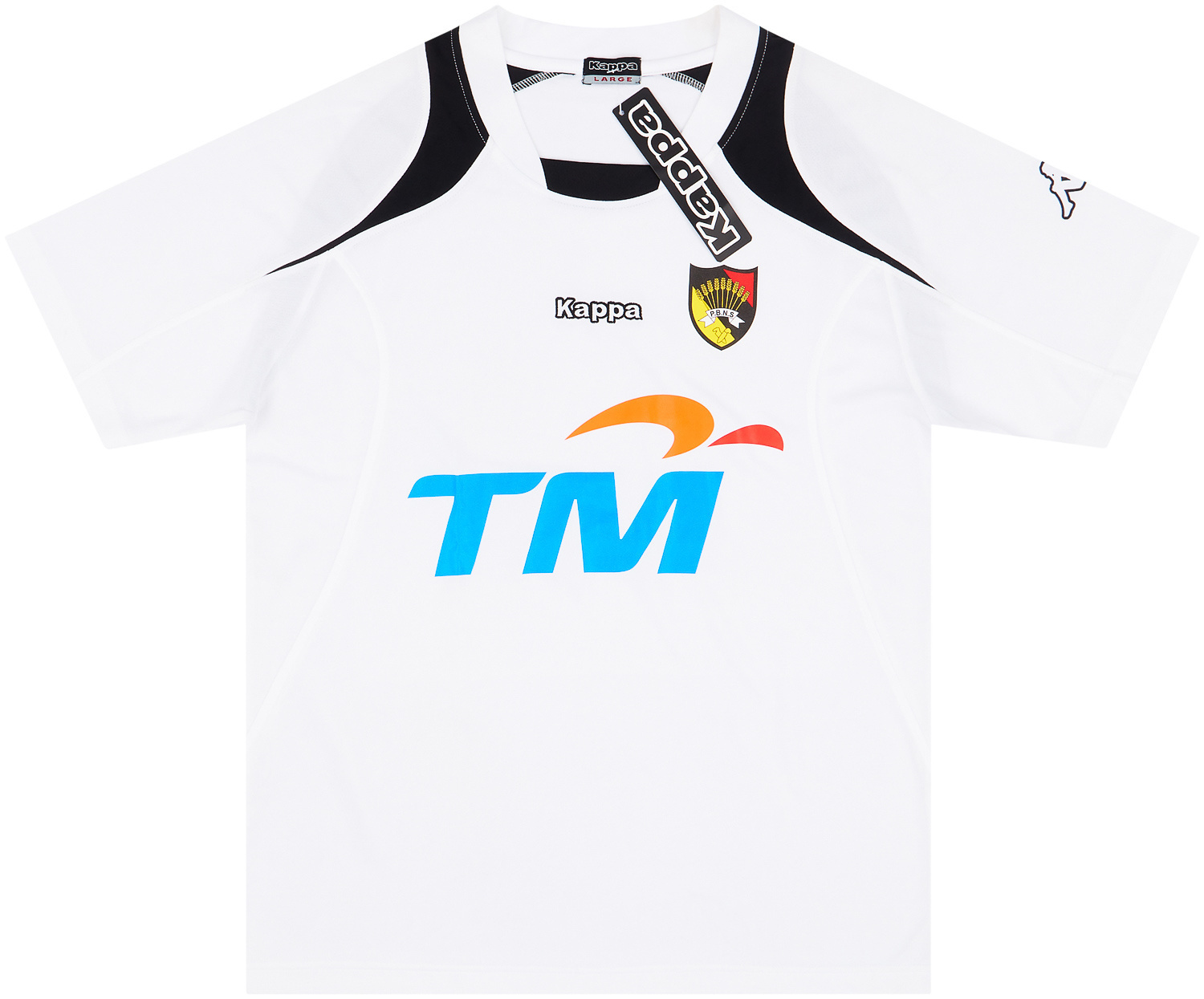 Negeri Sembilan FC   Visitante Camiseta (Original)