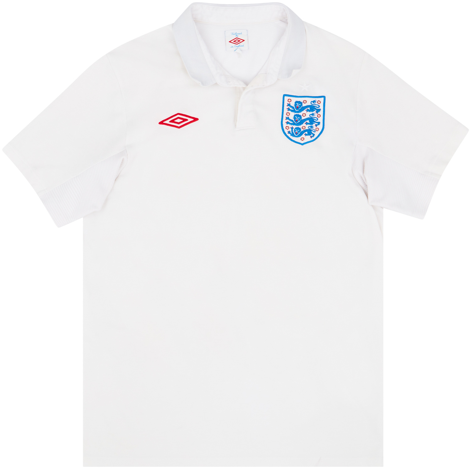 Retro England Shirt