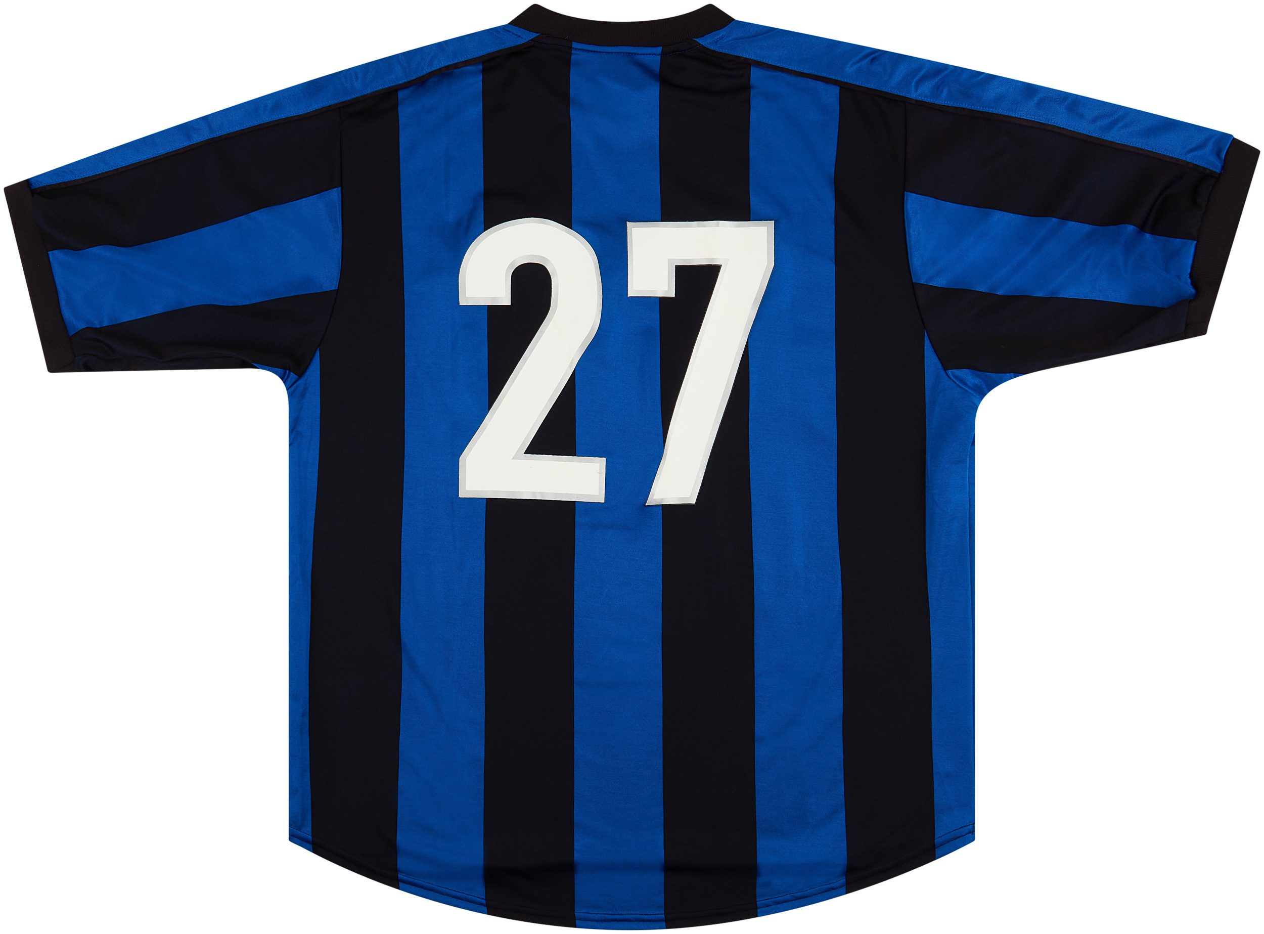 Inter Milan home player version 21-22 - TikiTaka Stores