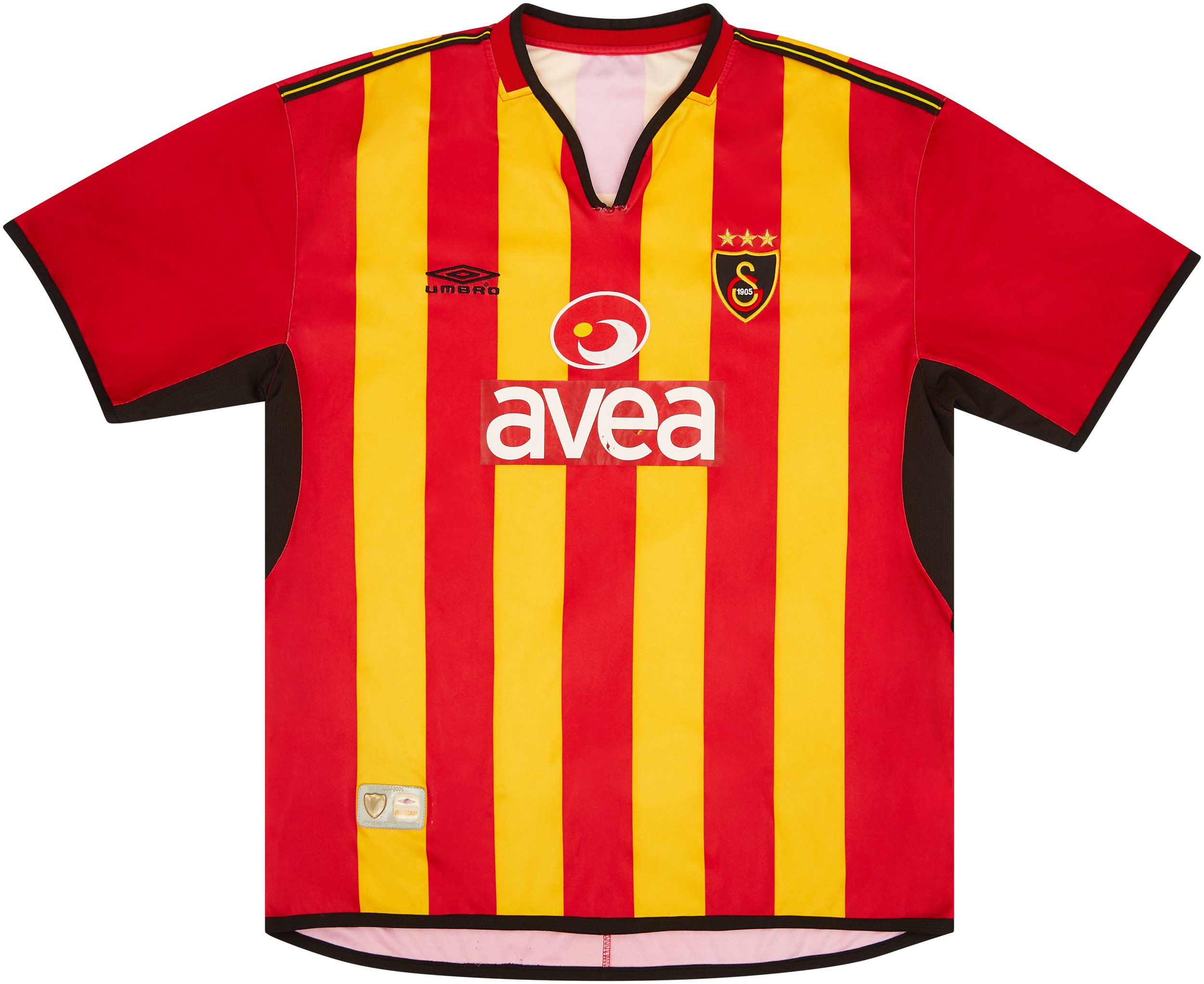 2004-05-galatasaray-home-shirt-good-5-10-xl