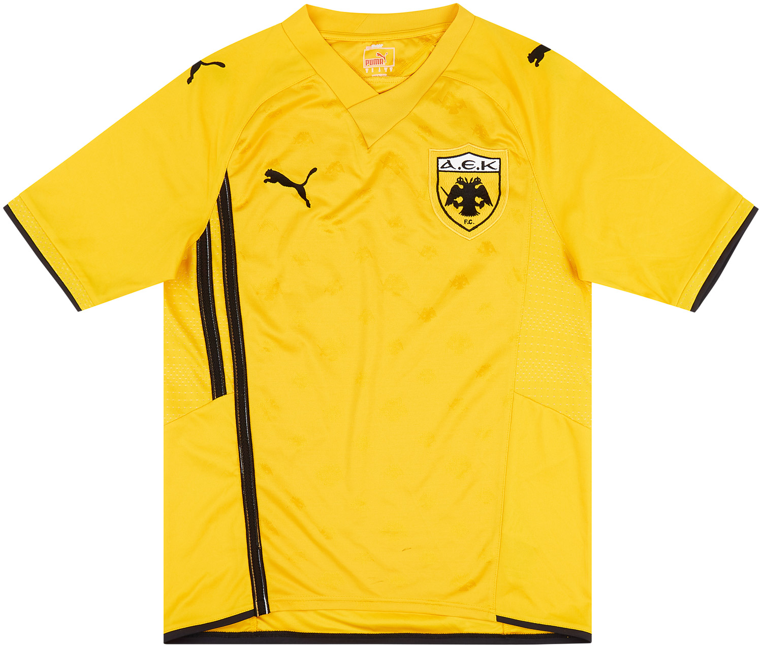 AEK Athens  Uit  shirt  (Original)