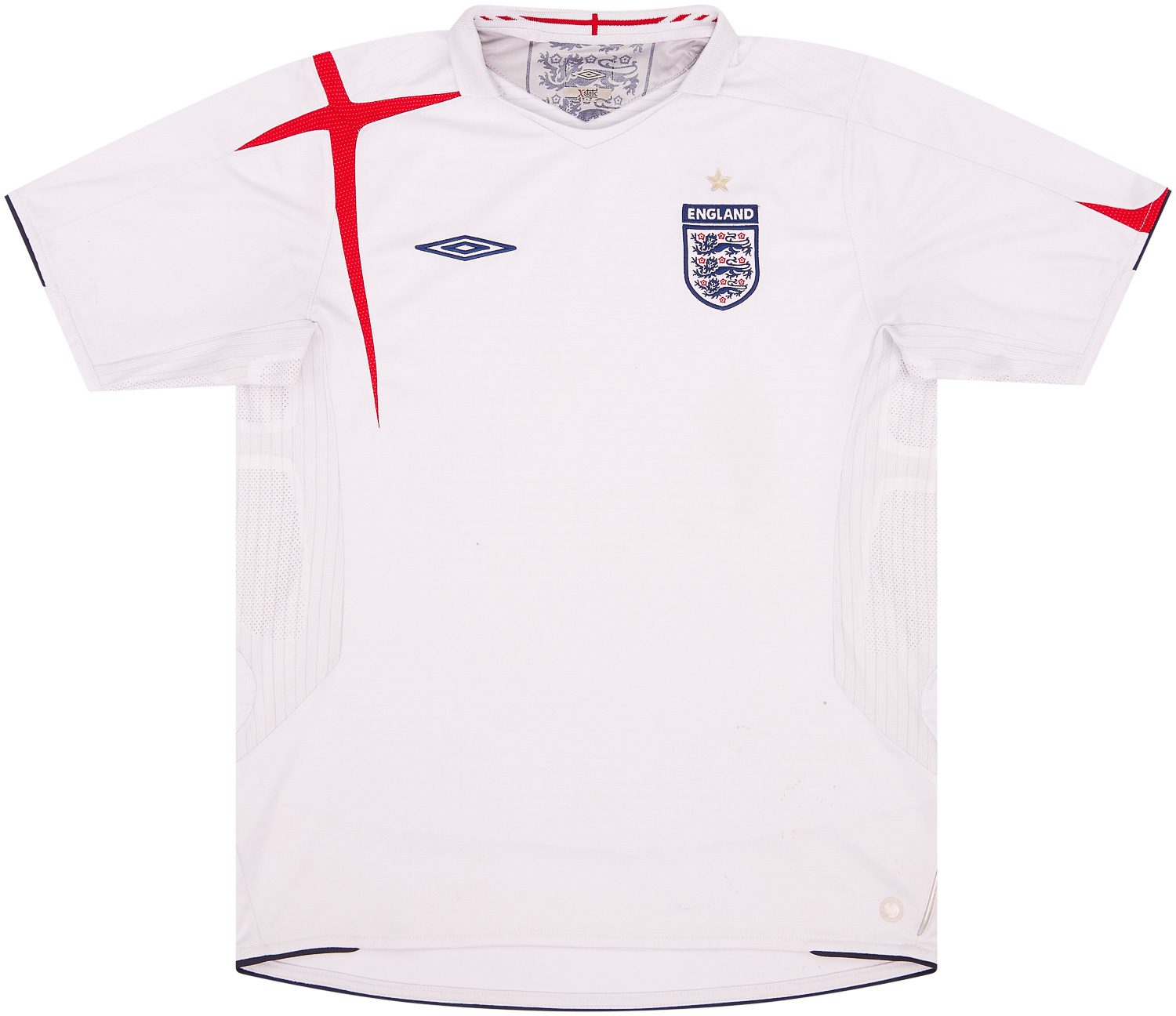 Retro England Shirt