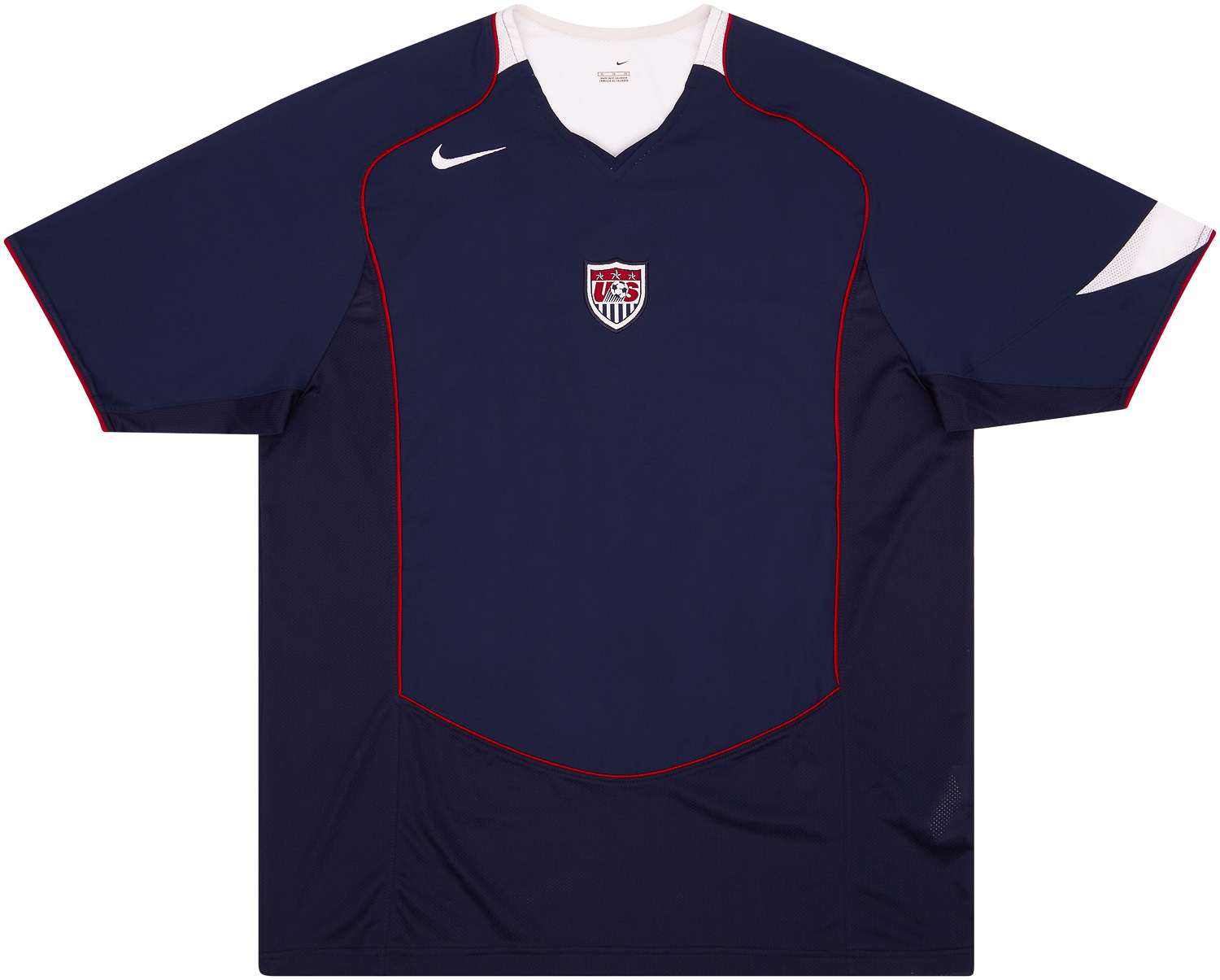 Retro USA Shirt