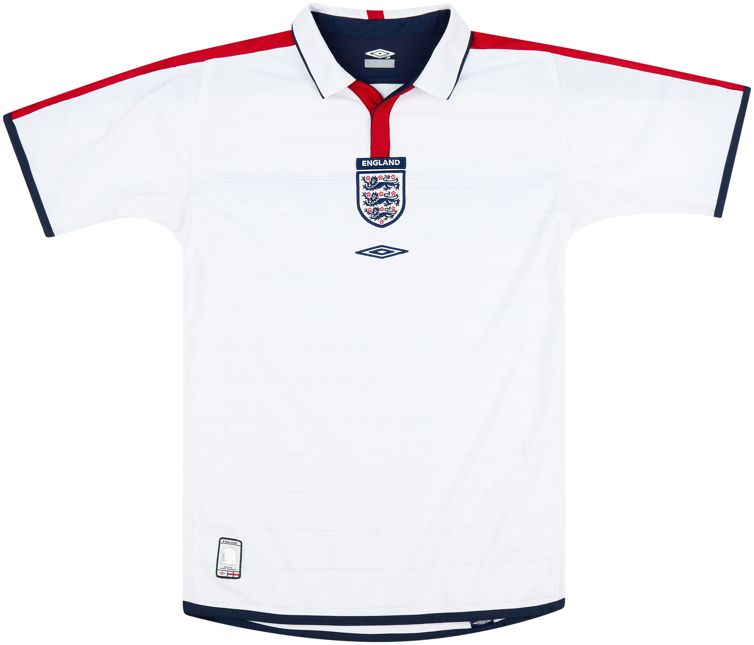Retro England Shirt