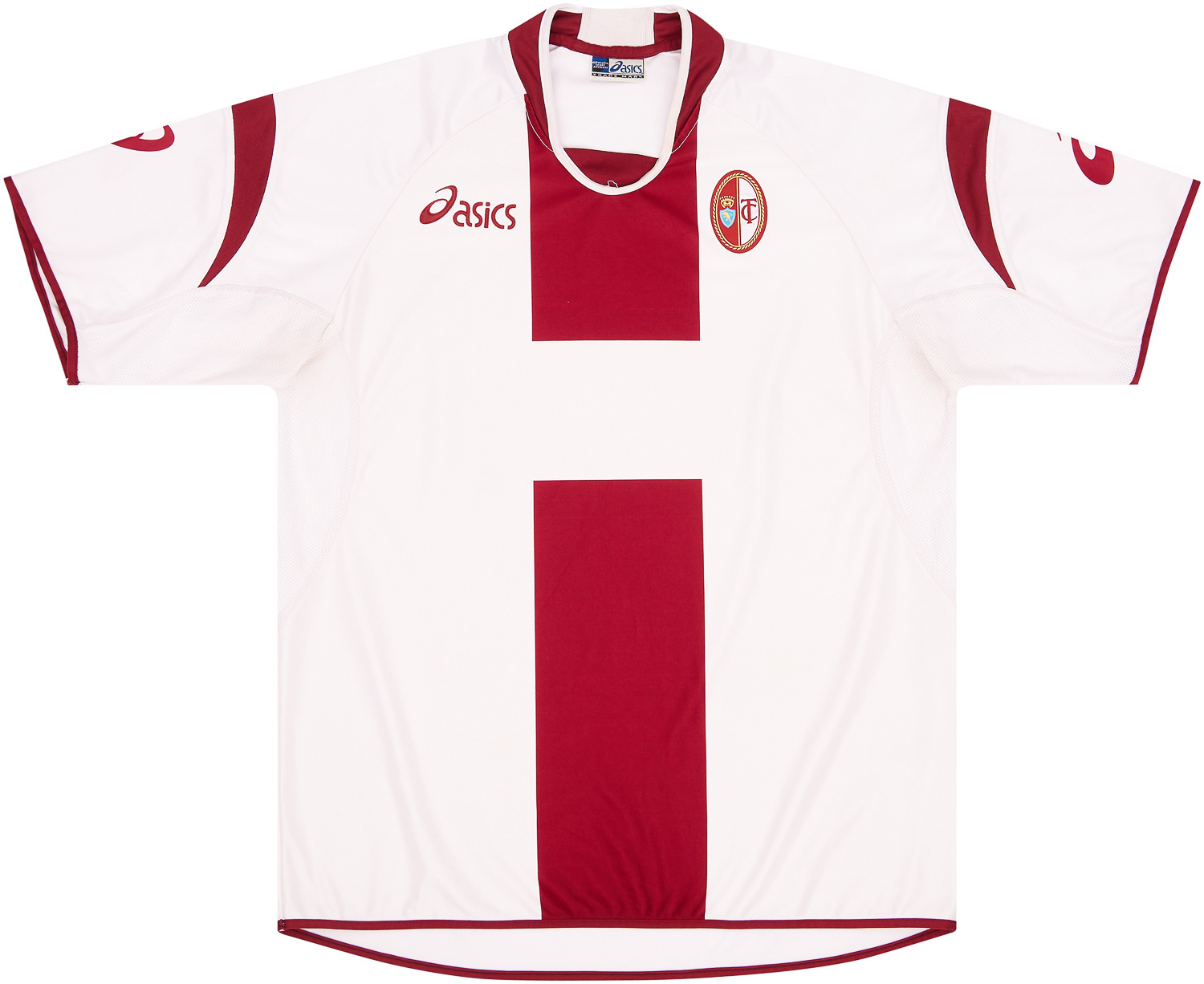 2005-06 Torino Away Shirt - 7/10 - ()