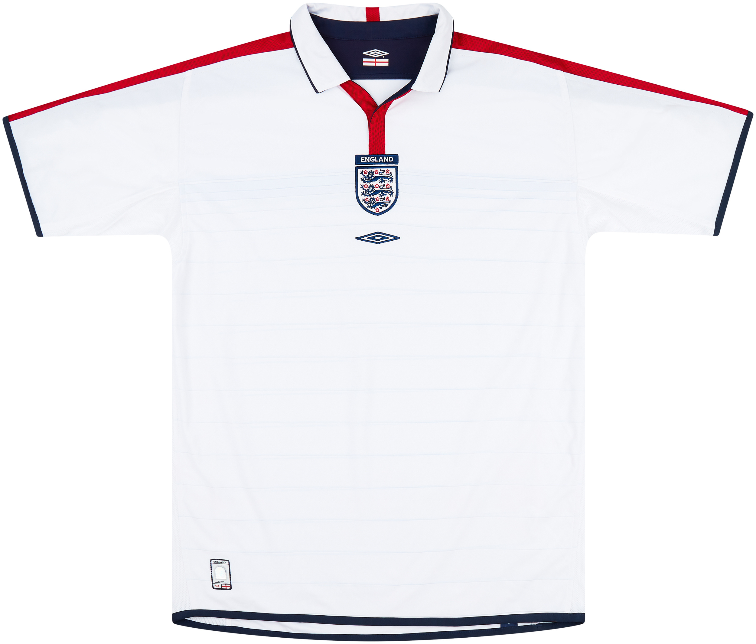 Retro England Shirt