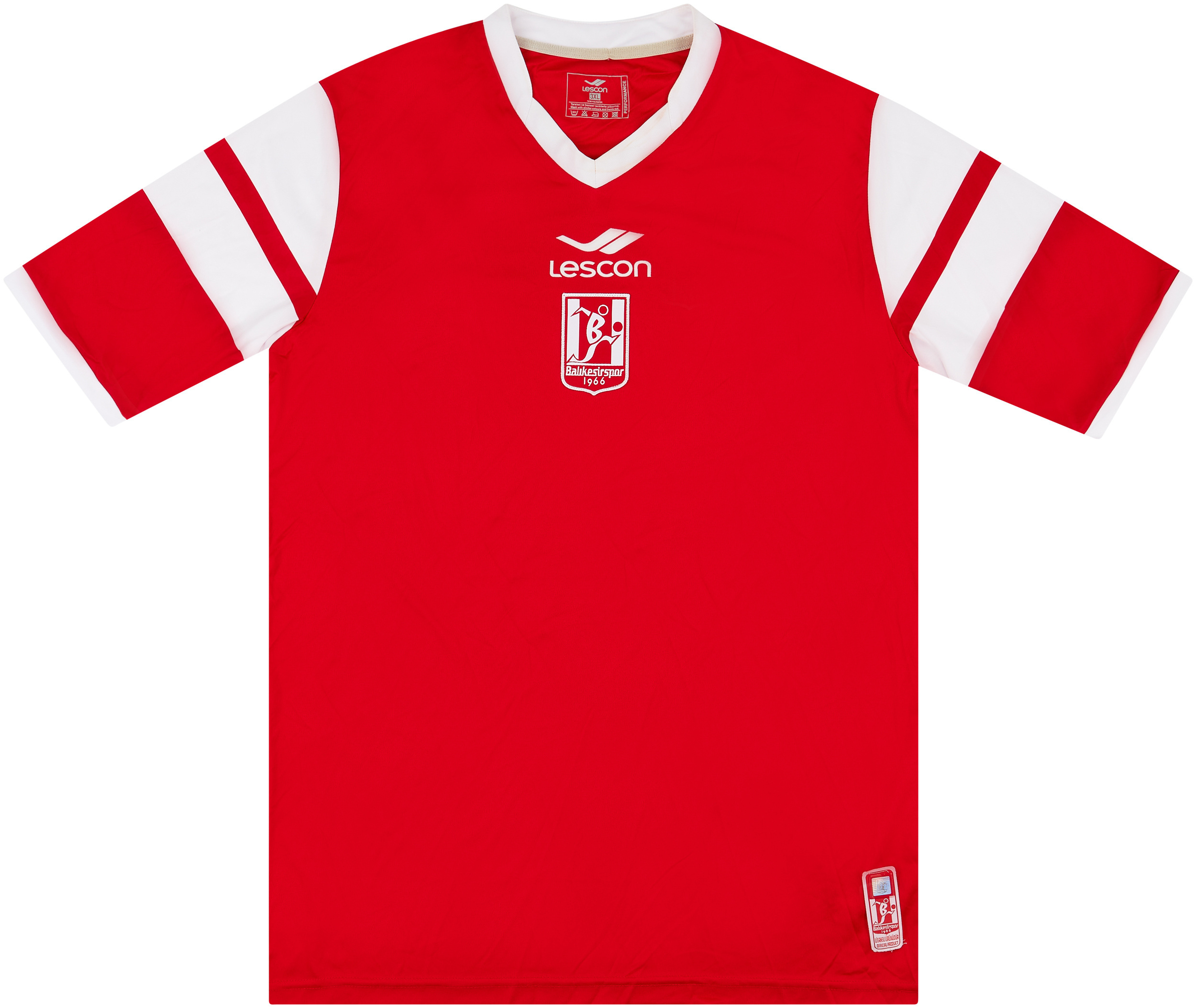 Balıkesirspor  home tröja (Original)