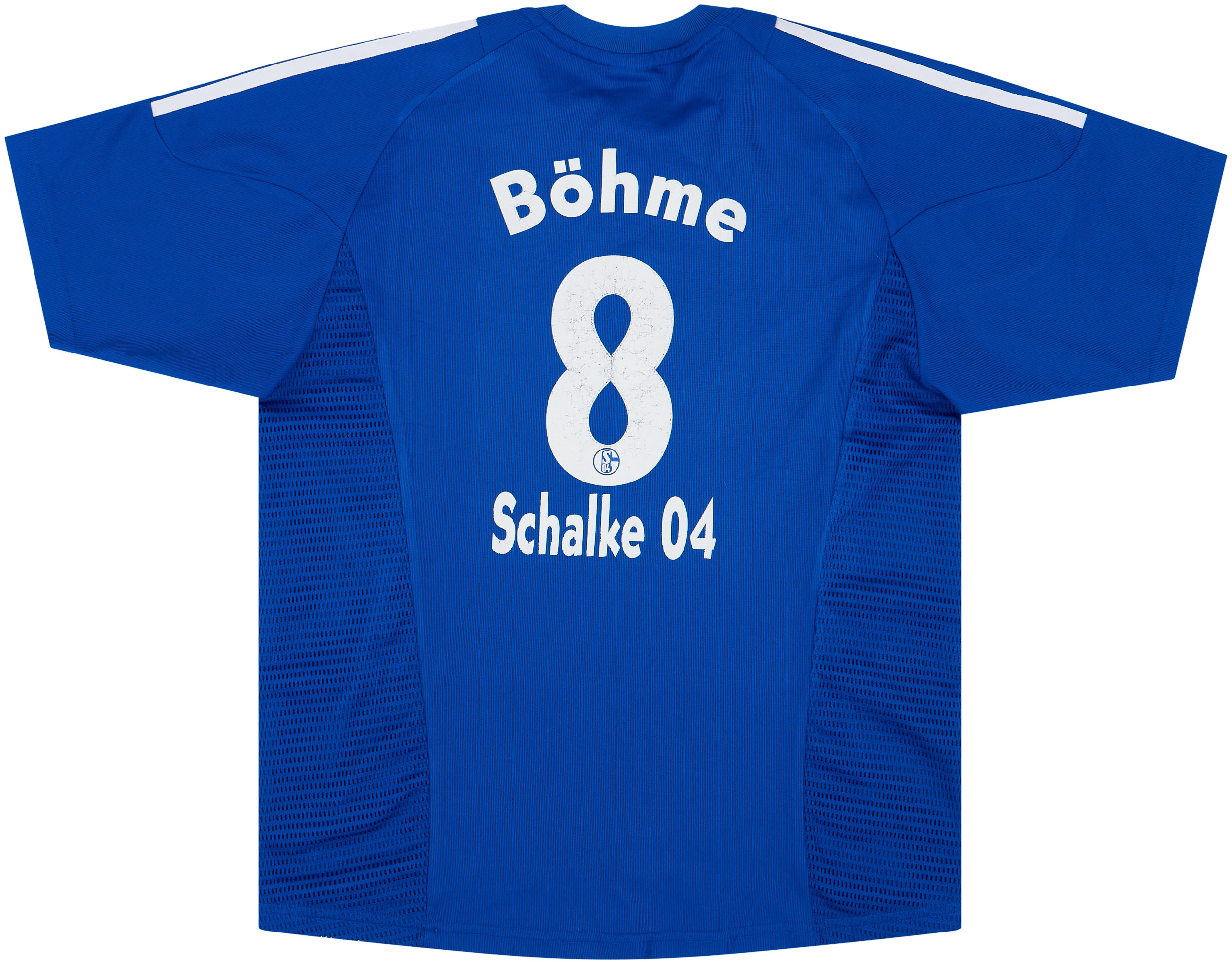 2003-04-schalke-home-shirt-bohme-8-good-5-10-s