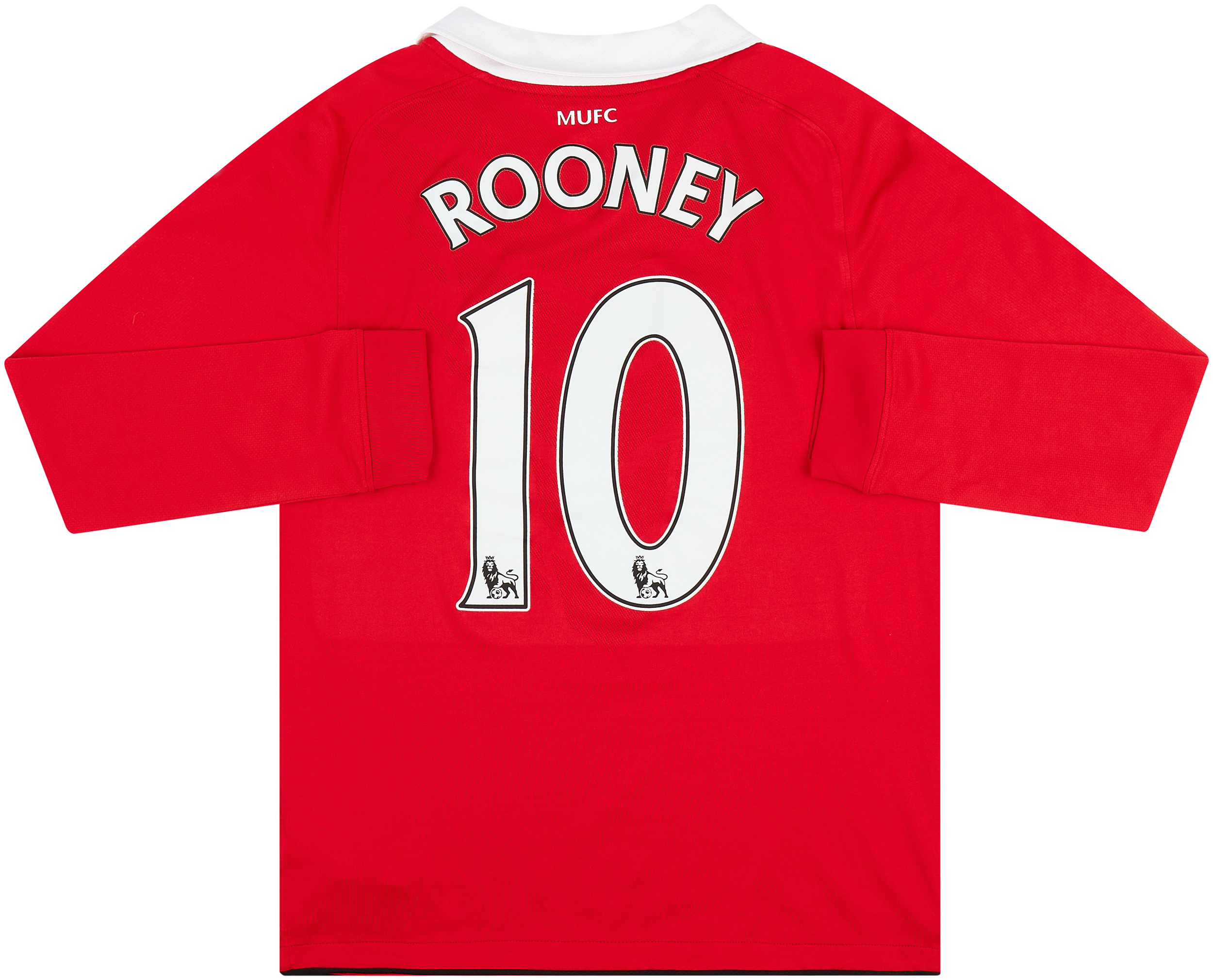 Buy Official Man Utd 2021-2022 Away Baby Kit (ROONEY 10)