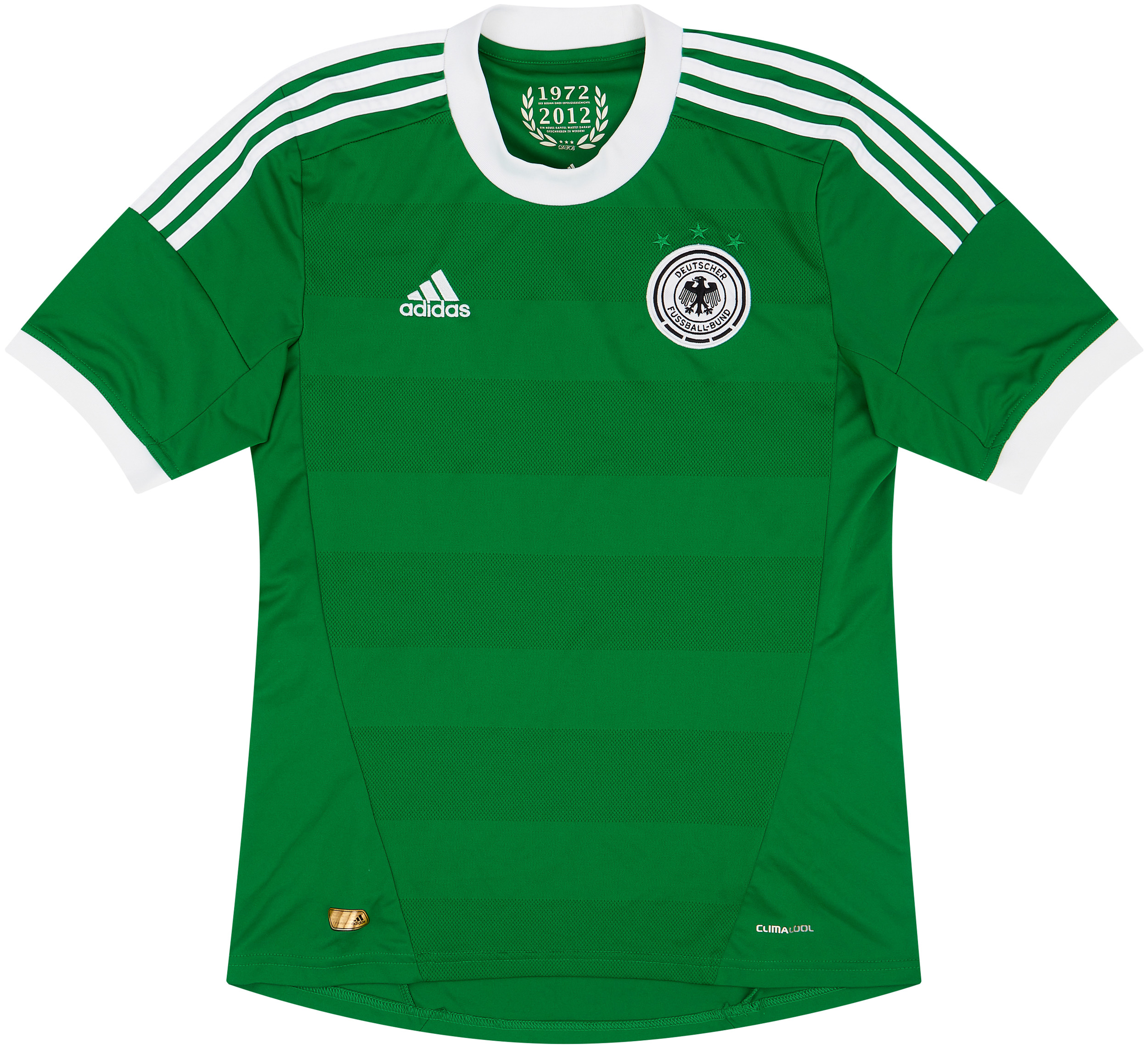 Retro Germany Shirt