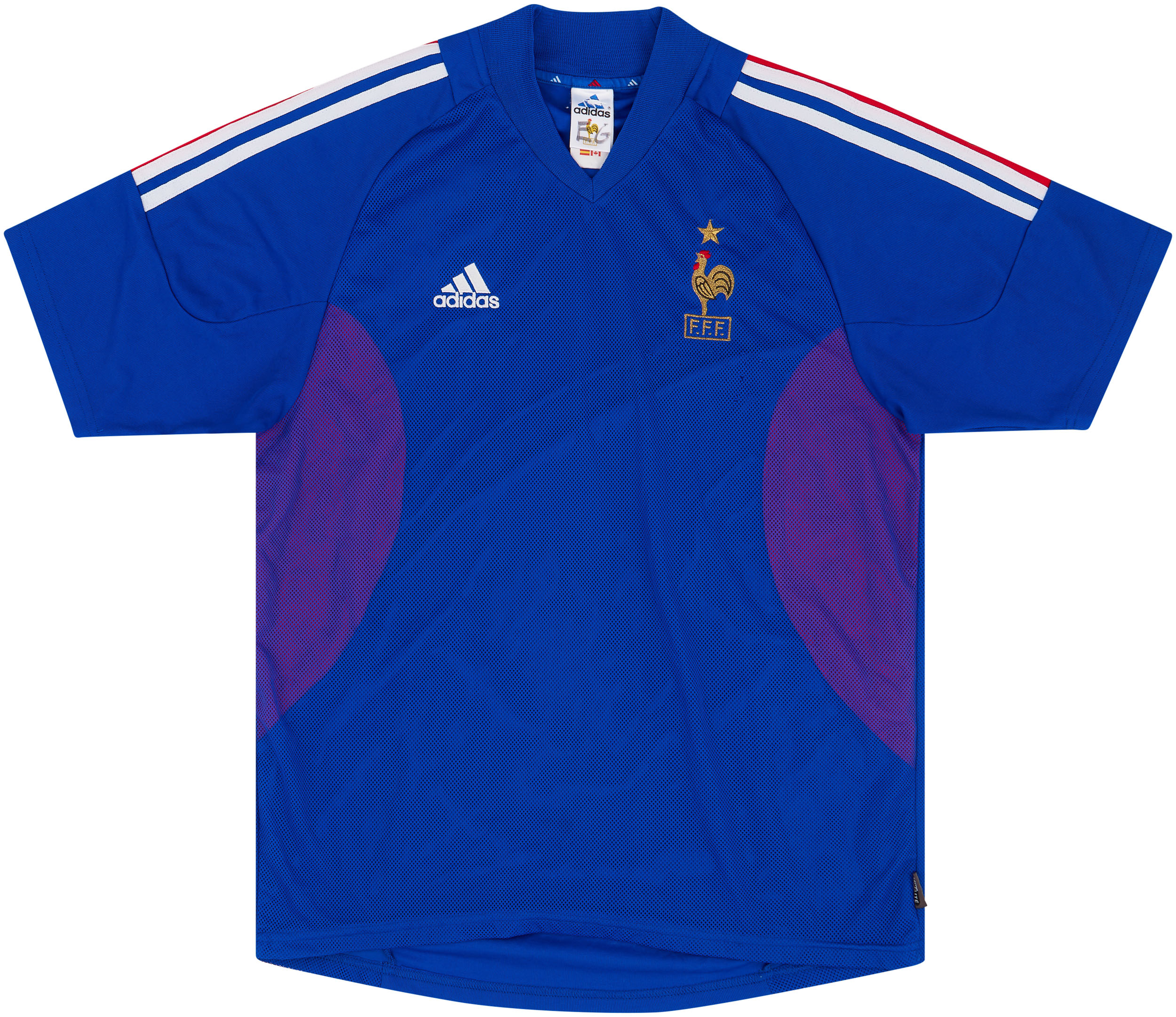 Retro France Shirt