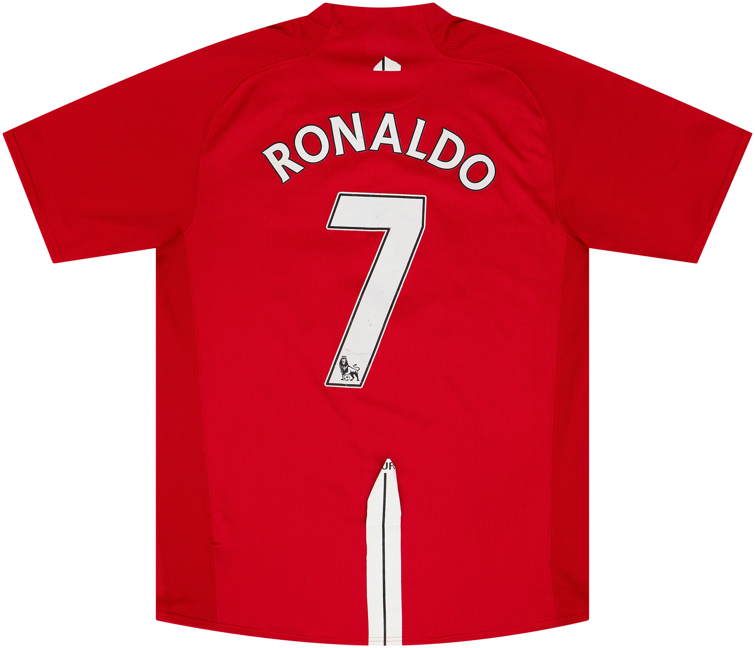 2021-2022 New Red Devils Home No. 7 Cristiano Ronaldo Jersey No. 6 Pogba  Football Jersey Soccer Clothing Player Apparel T-Shirt Soccer Jersey Soccer  T-Shirts - China T-Shirt and Clothing price