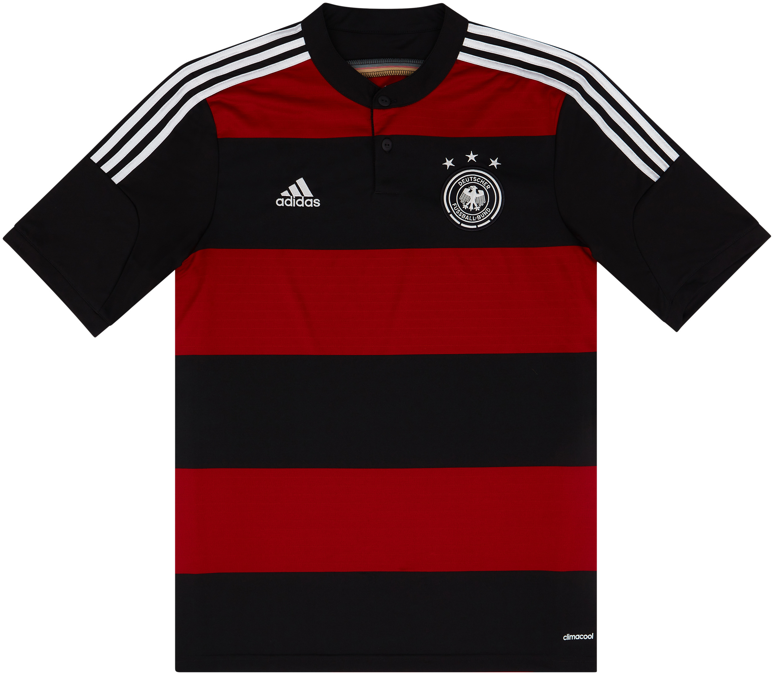 Retro Germany Shirt