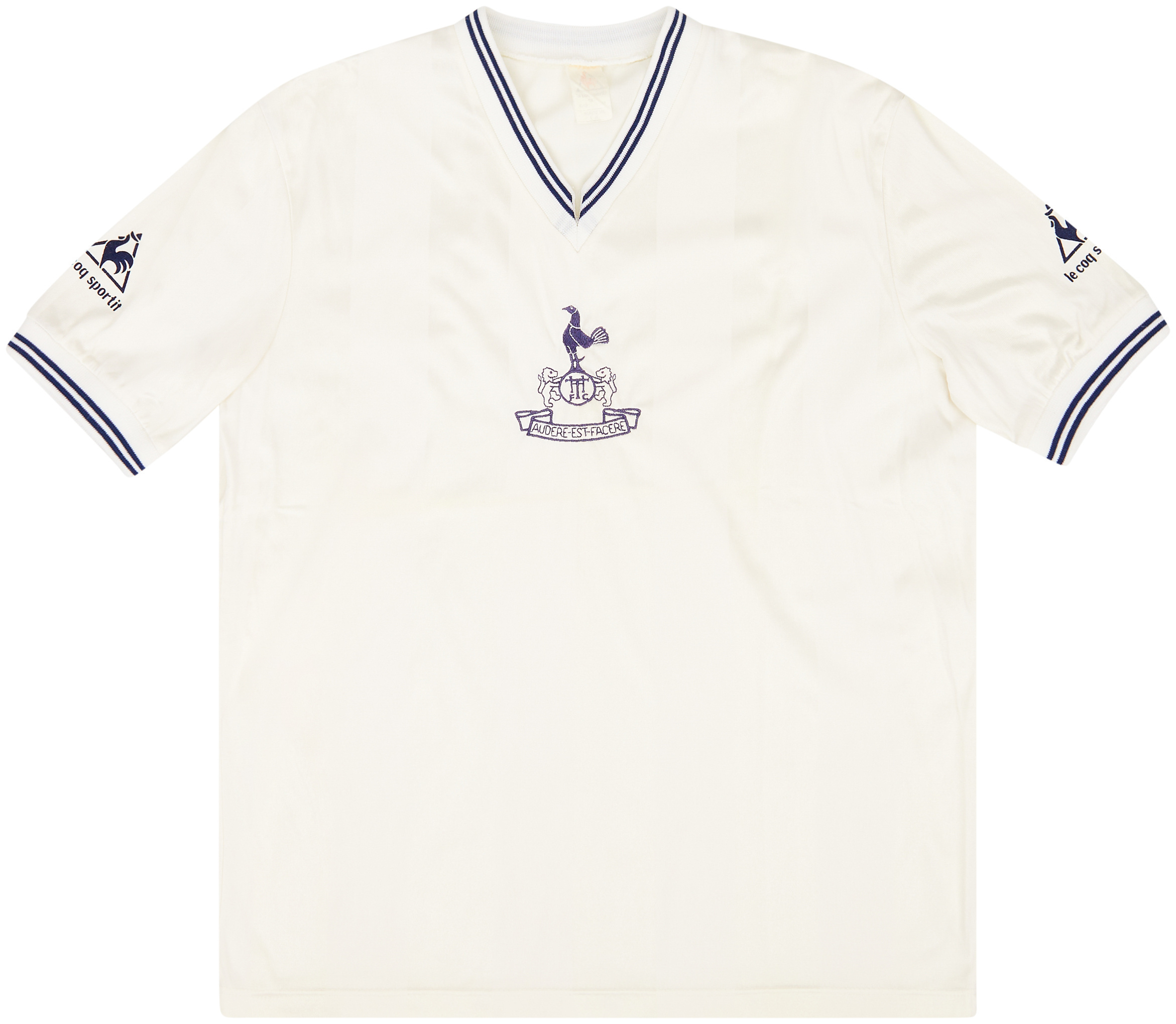2009-10 Tottenham Home Shirt Bale #3 - 9/10 - (XXL)