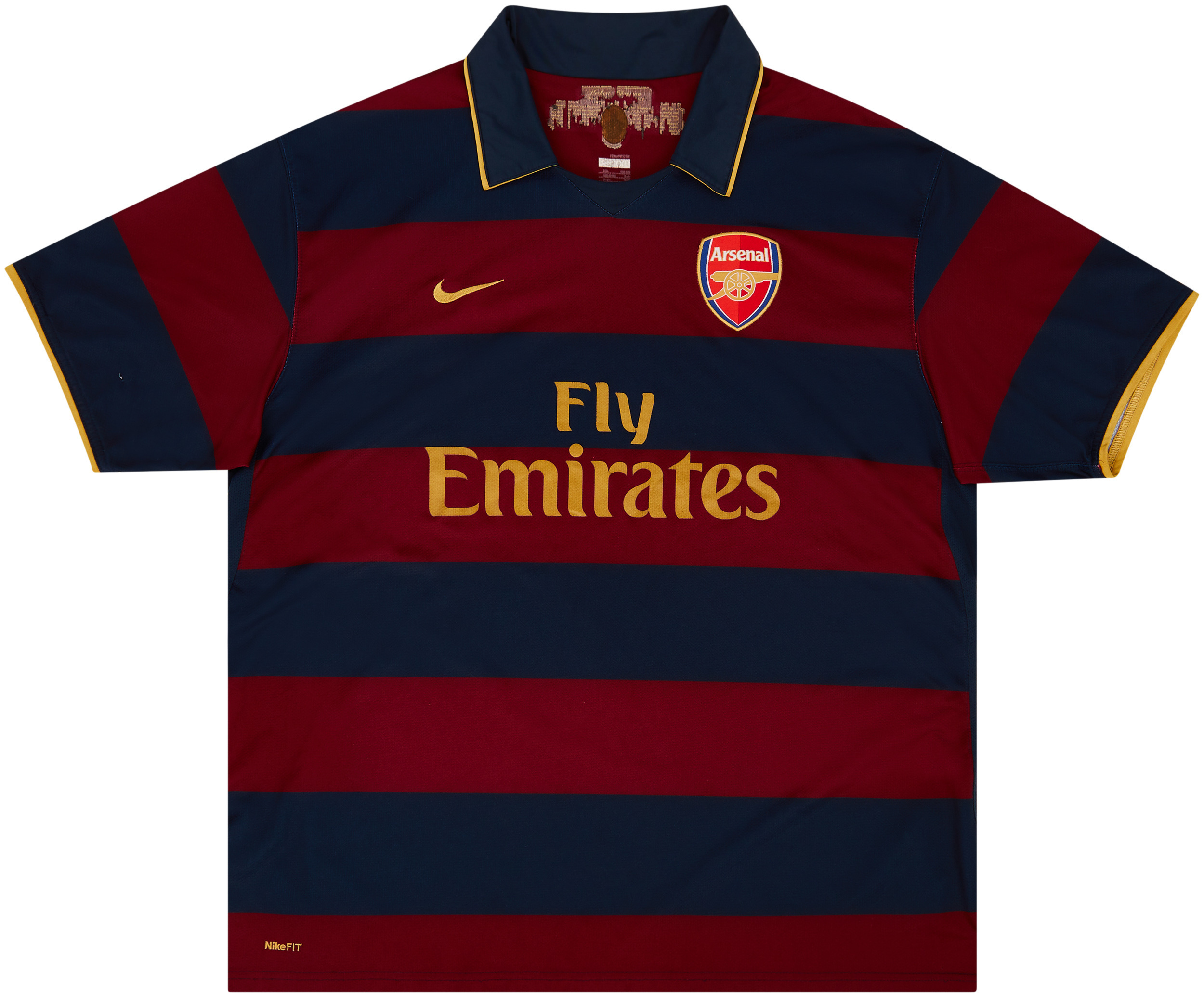 Arsenal  Third shirt (Original)