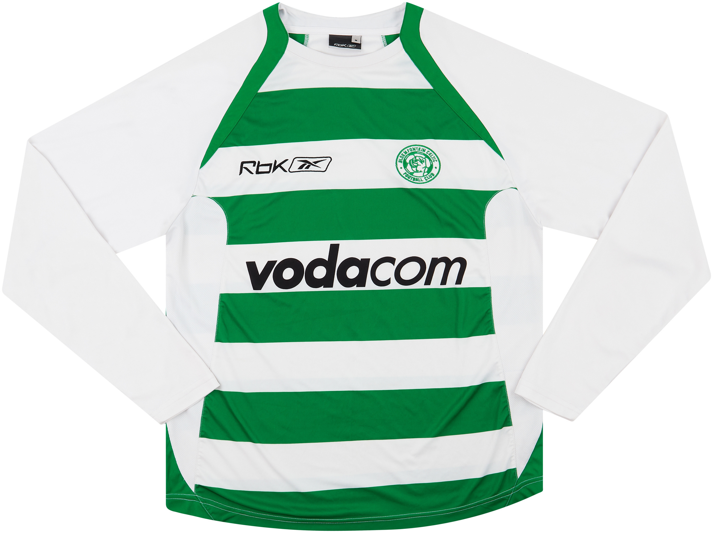2007-08 Bloemfontein Celtic Home Shirt - 8/10 - ()