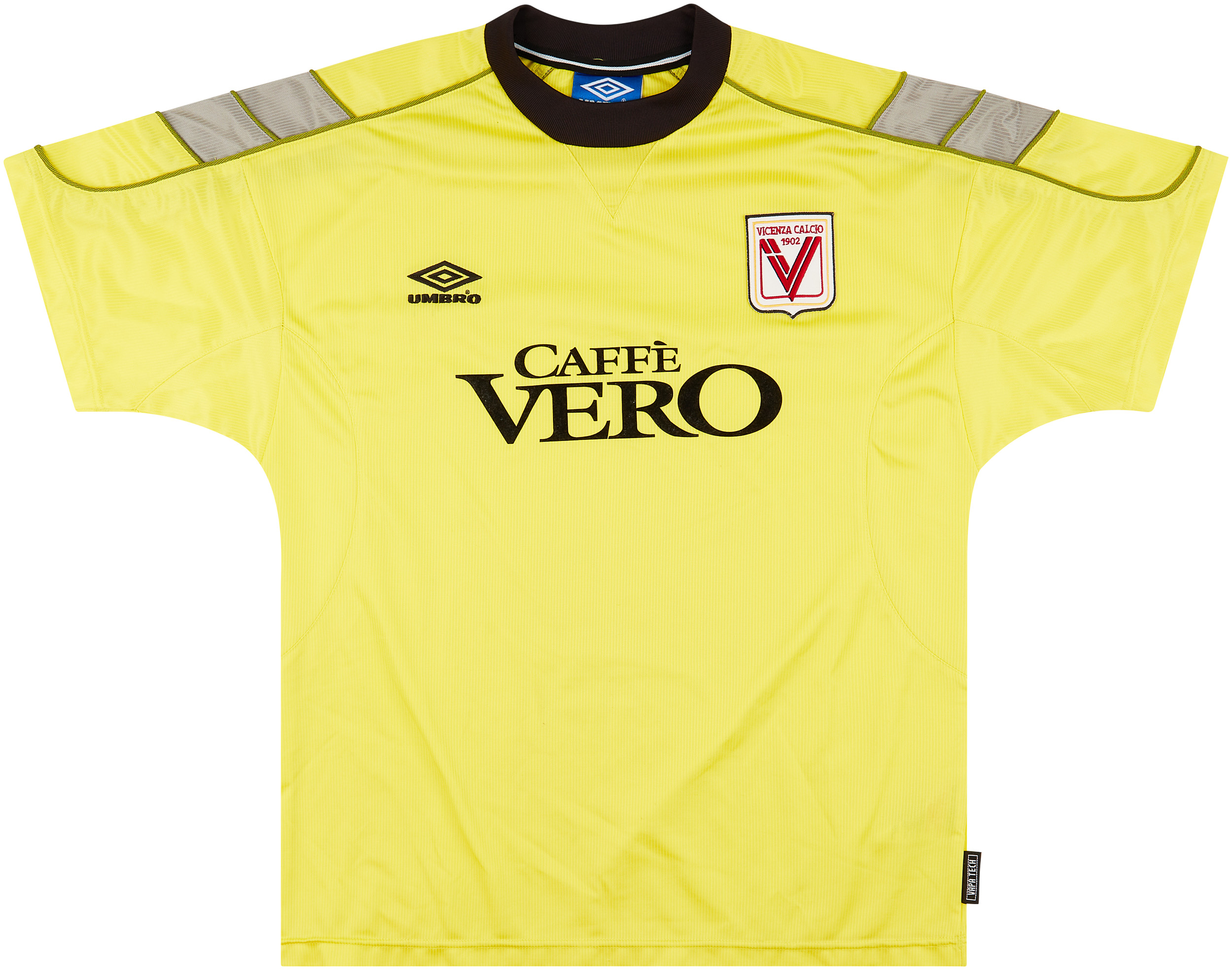 Retro Vicenza Virtus Shirt