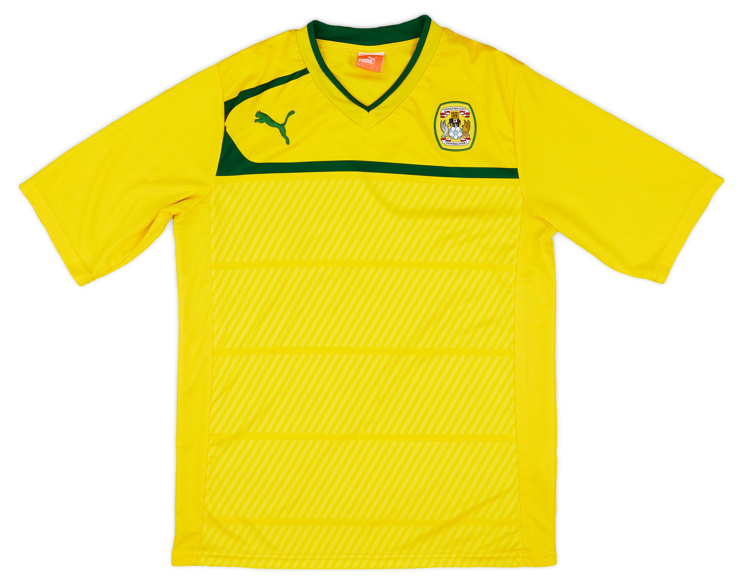 Coventry City  Fora camisa (Original)
