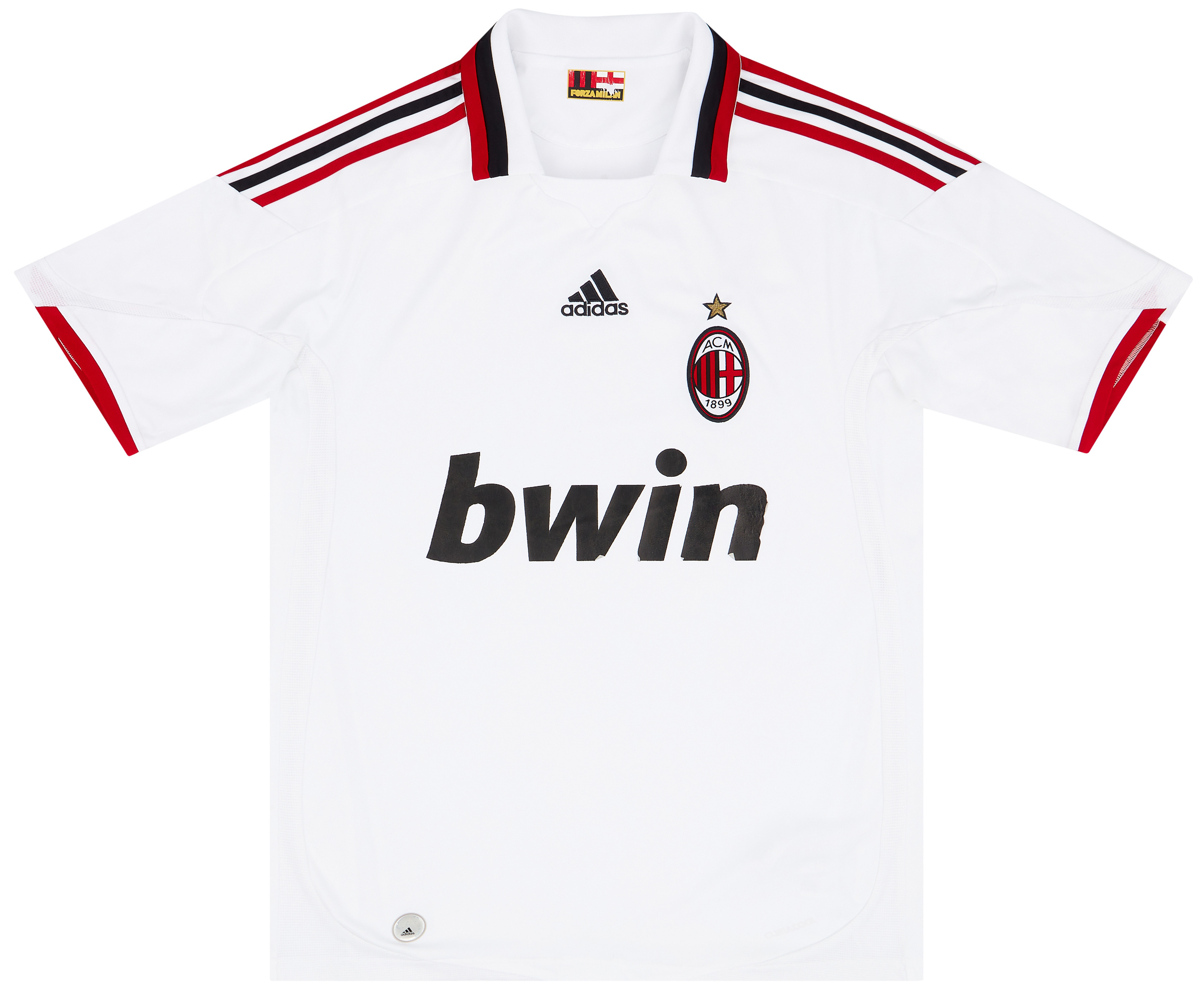 AC Milan  Maglia da trasferta Maglia (Original)