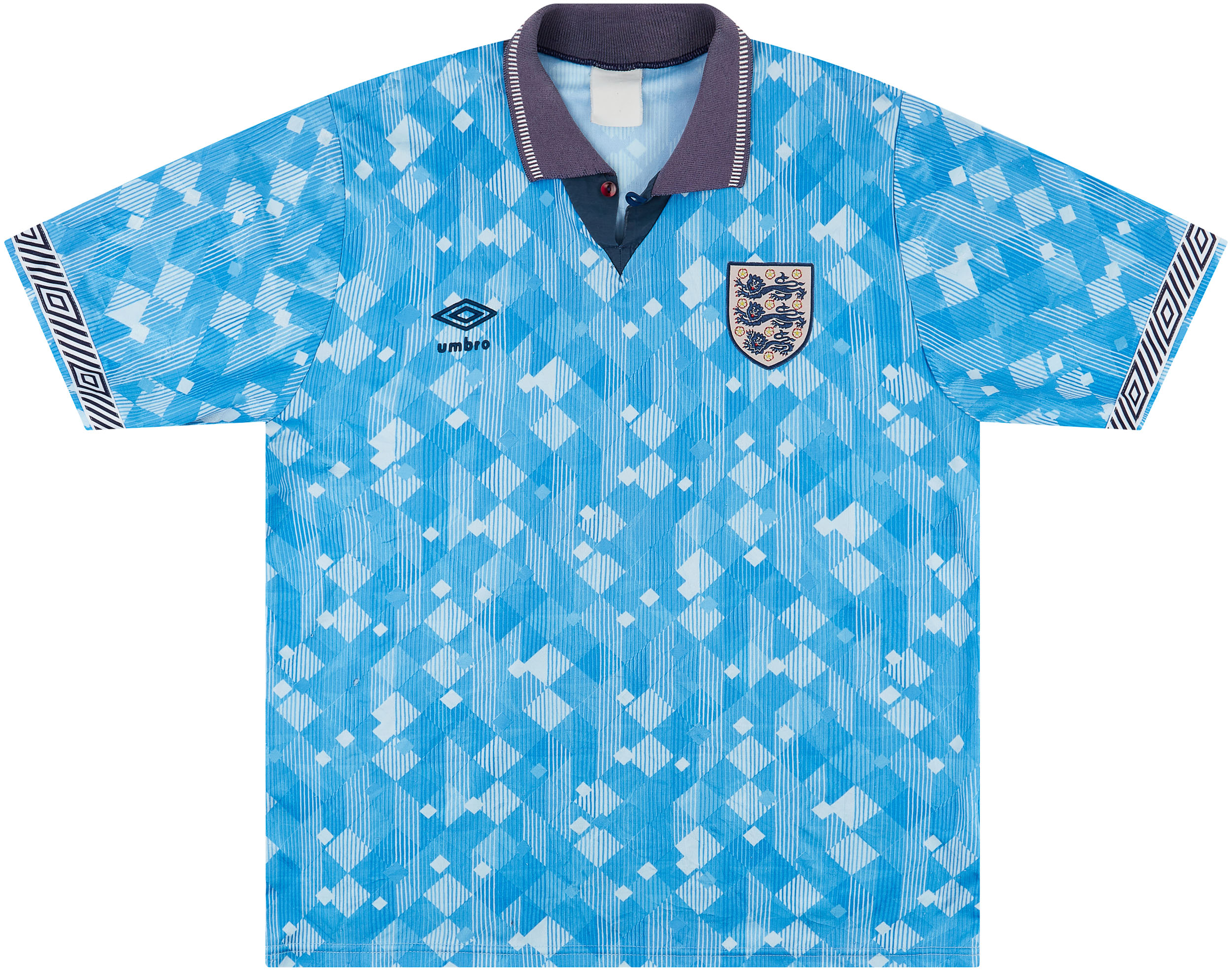 Retro England Shirt