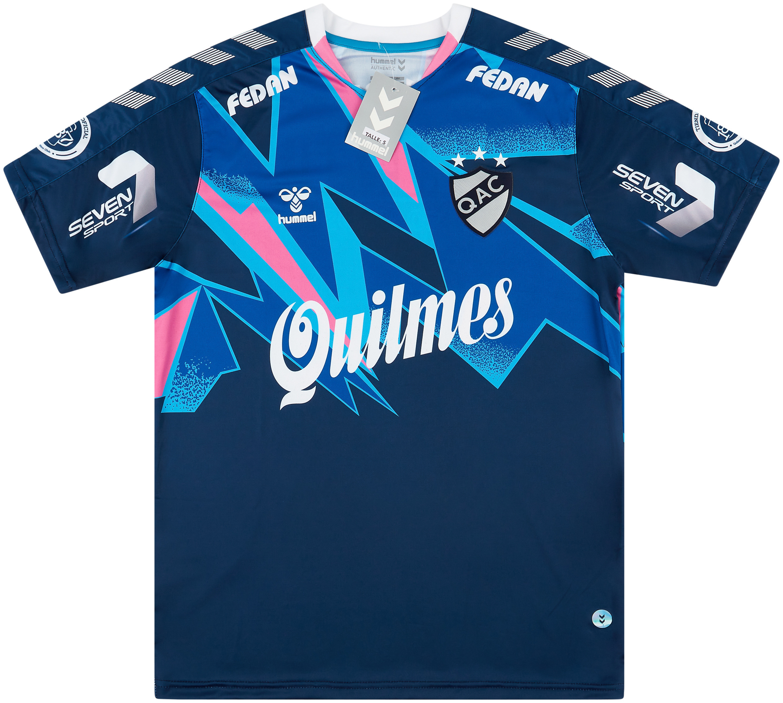 Quilmes  Fora camisa (Original)