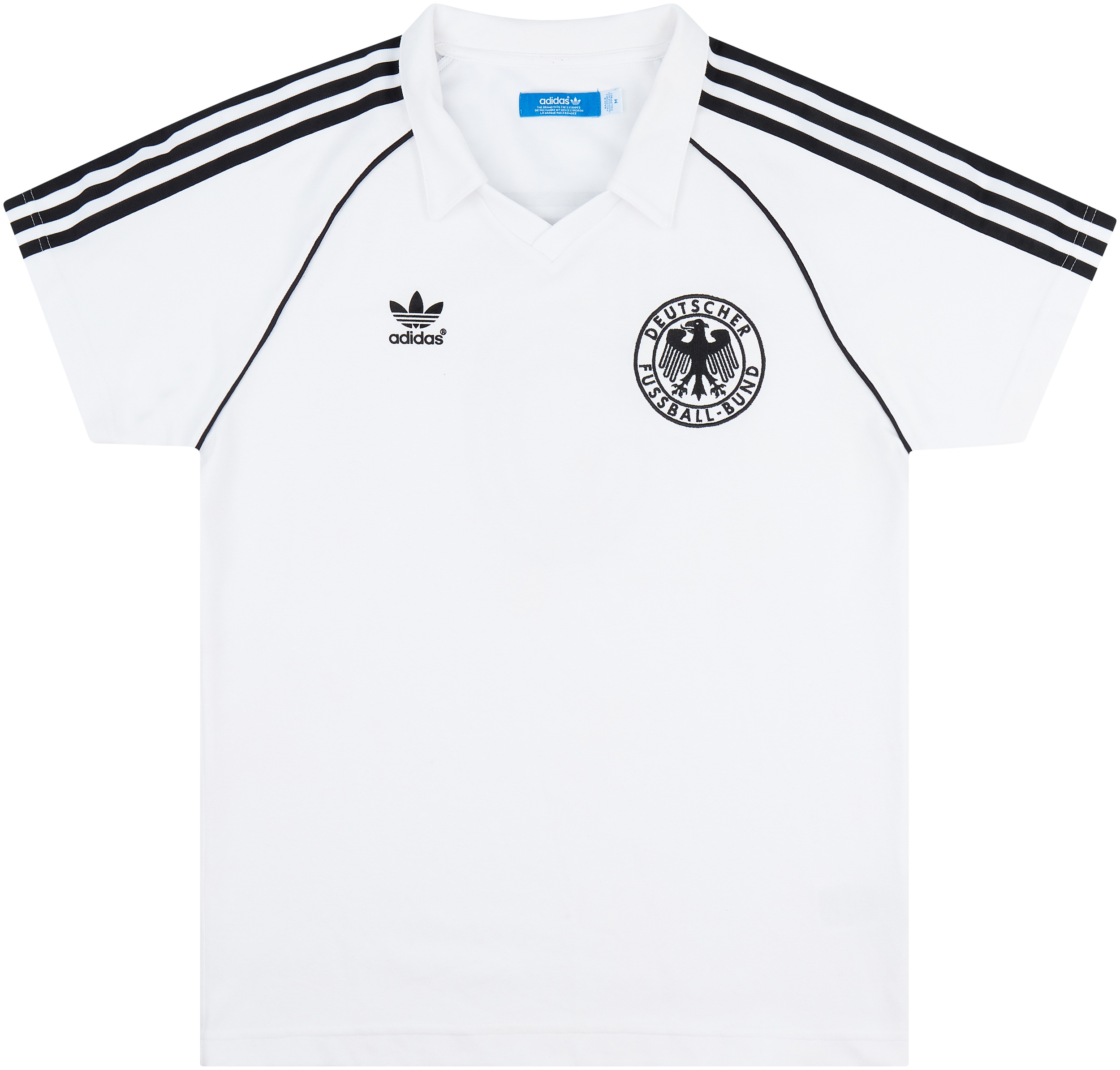 Retro Germany Shirt