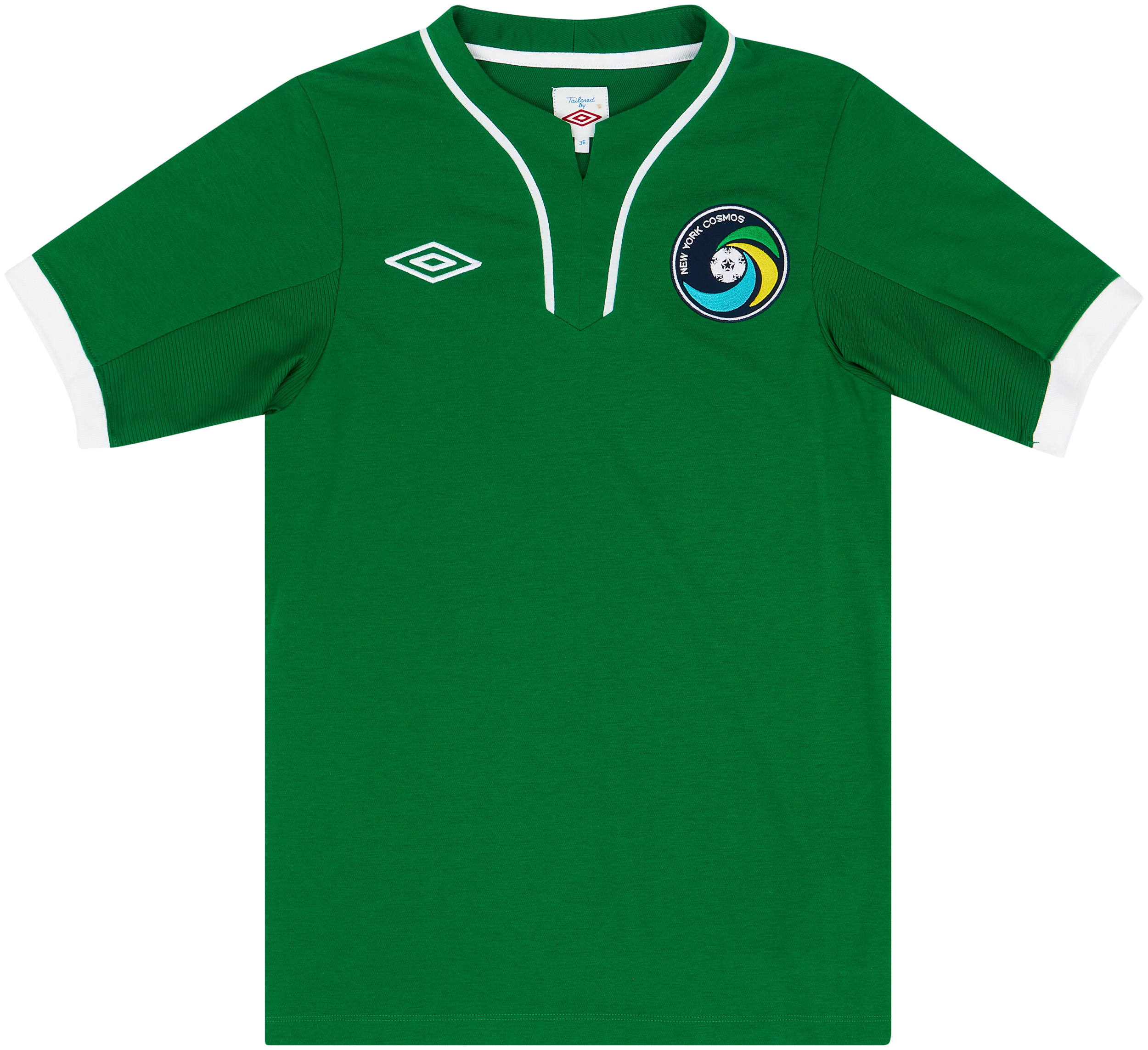 New York Cosmos  Выездная футболка (Original)