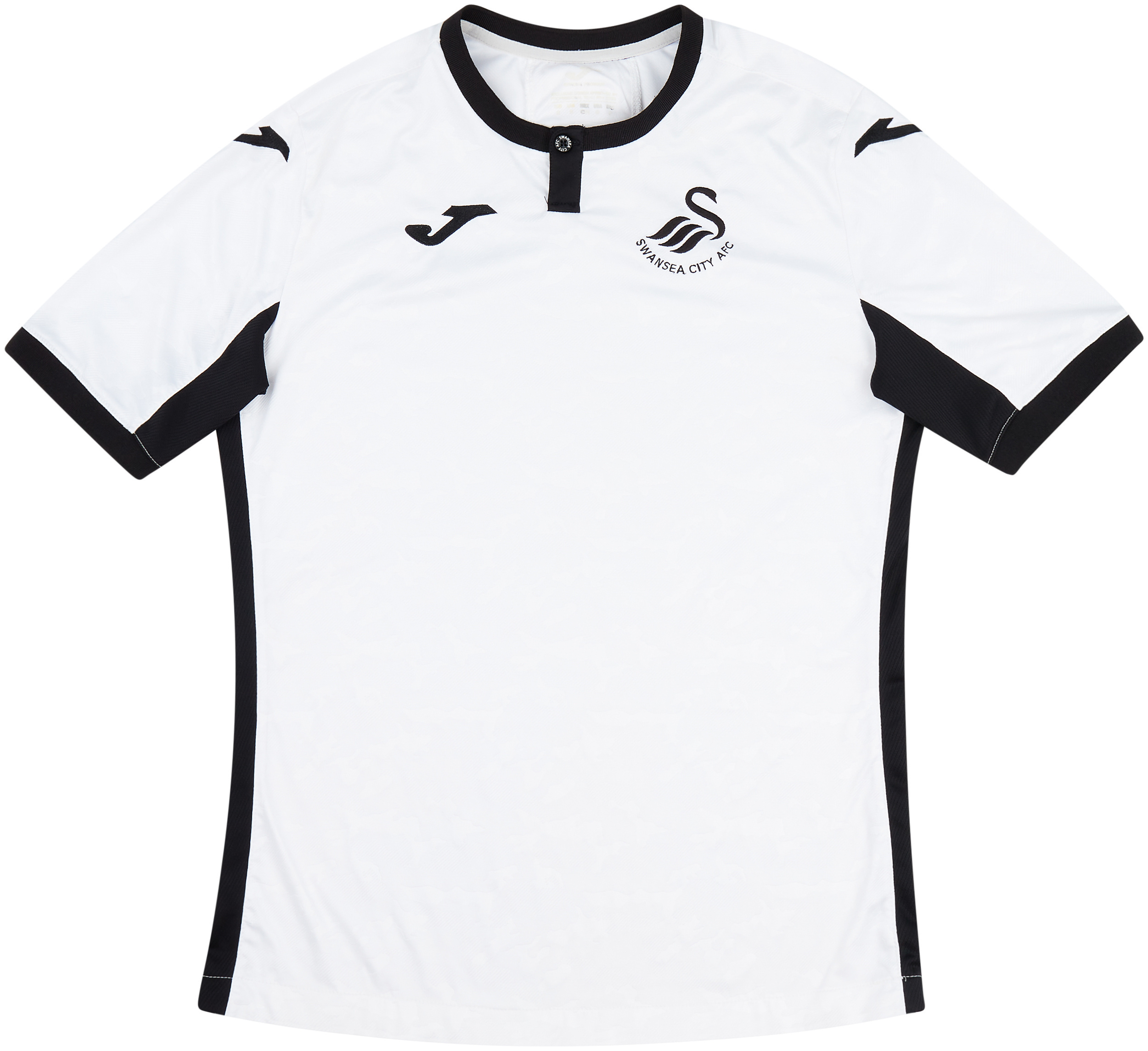 2019-20 Swansea City Home Shirt - 9/10 - ()