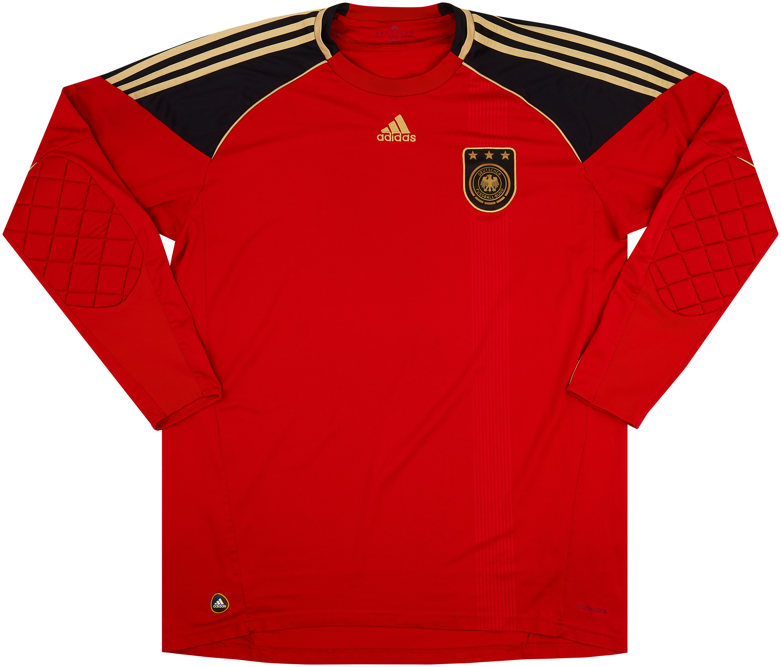 Retro Germany Shirt