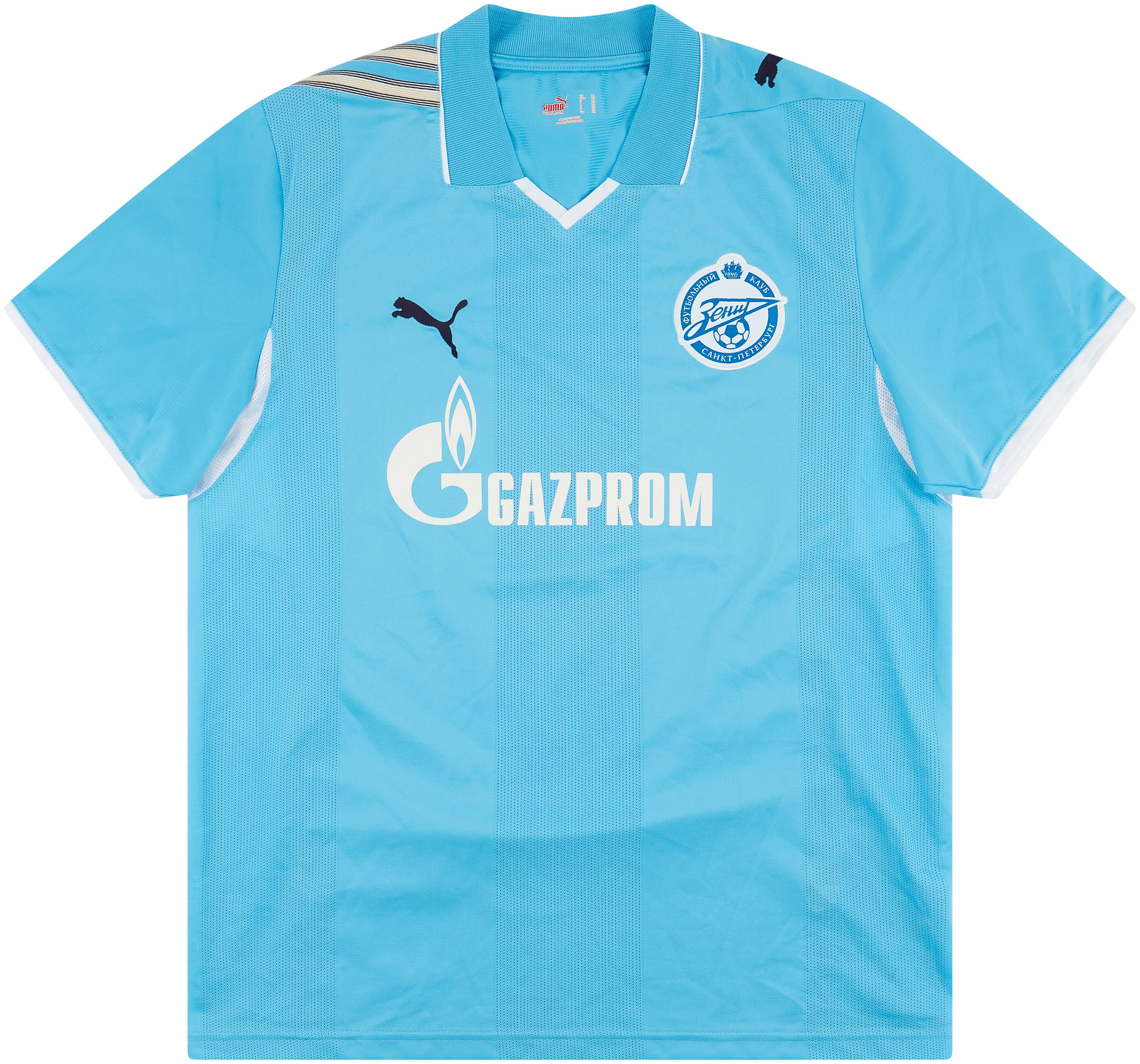 Zenit St Petersburg  Derden  shirt  (Original)