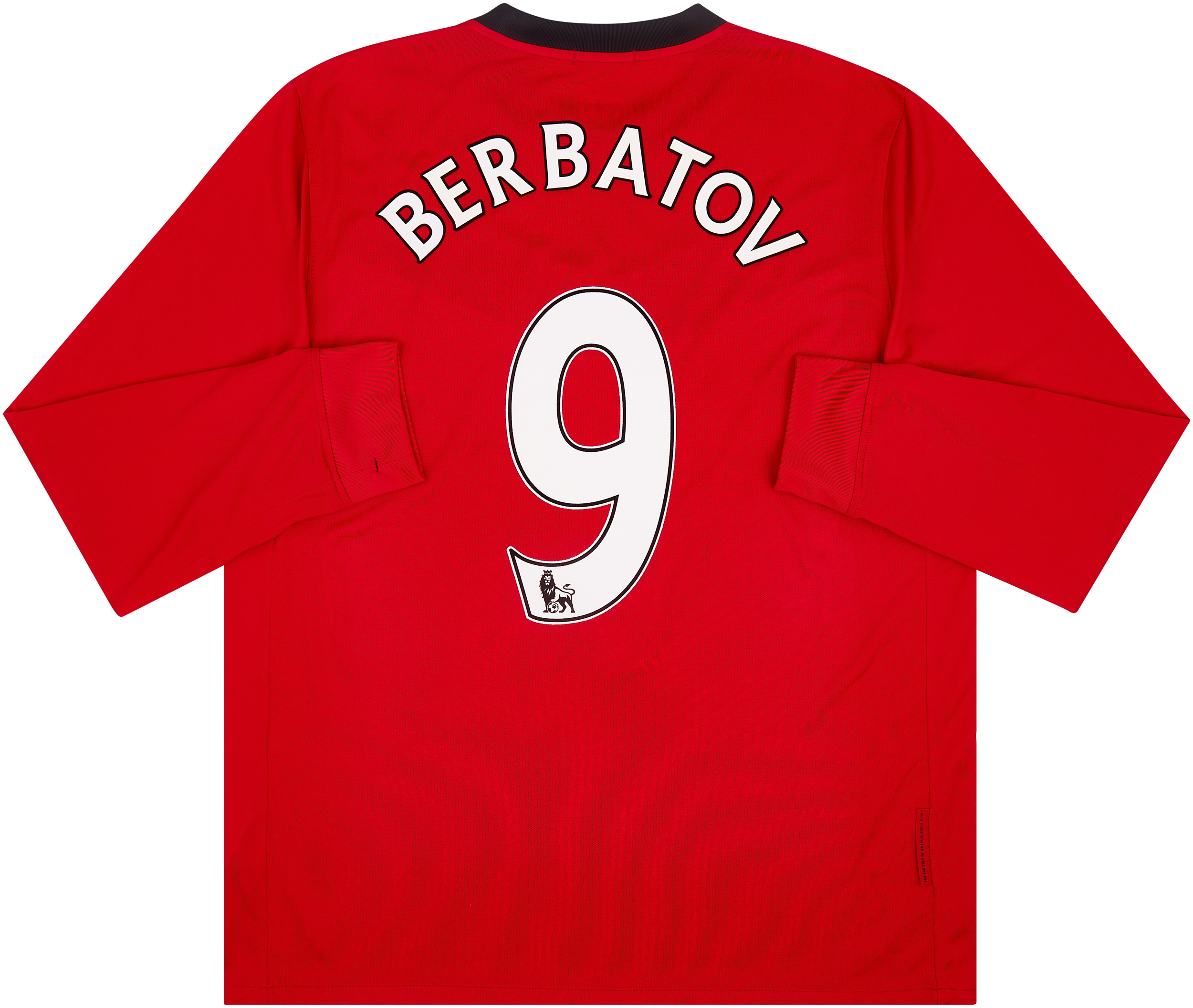 2009-10-manchester-united-home-l-s-shirt-berbatov-9-excellent-8-10-l