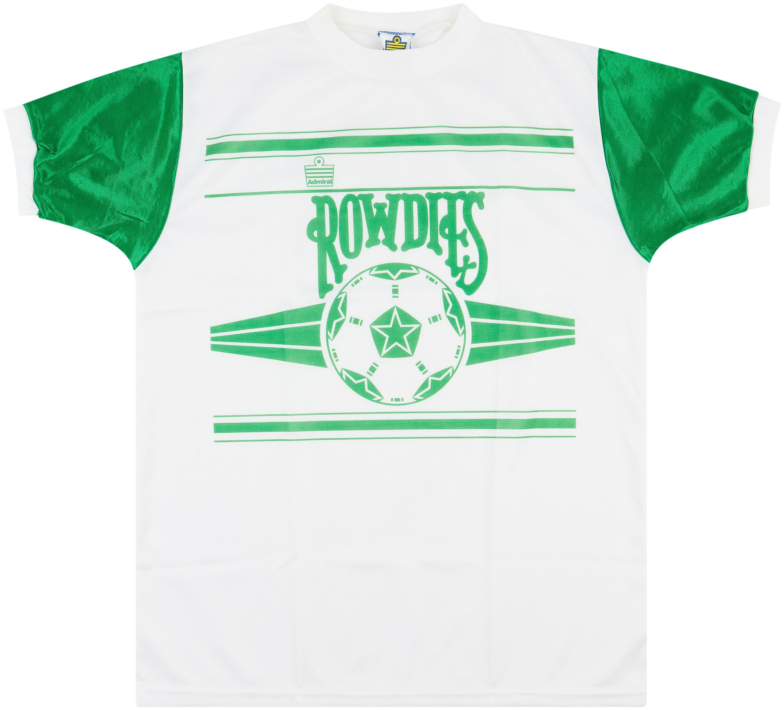 Tampazz Bay Rowdies Shirt