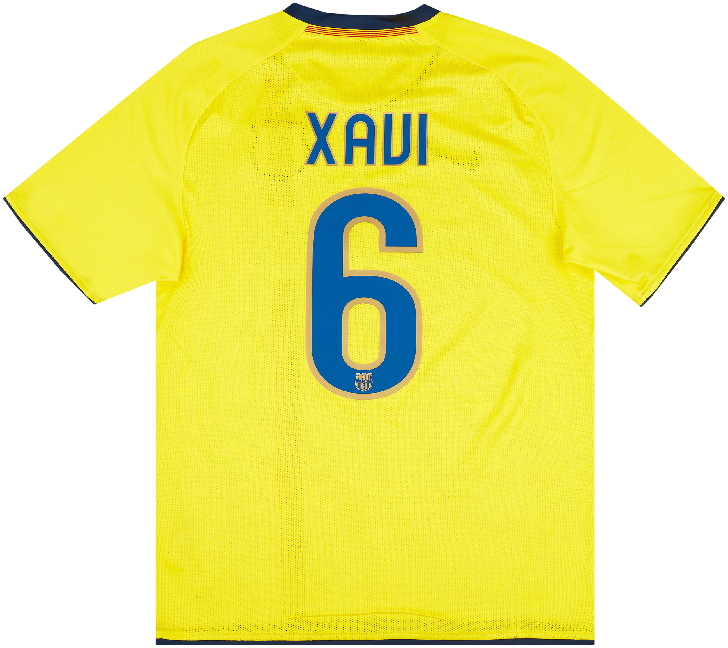 2008-10-barcelona-player-issue-away-shirt-xavi-6-excellent-9-10-l