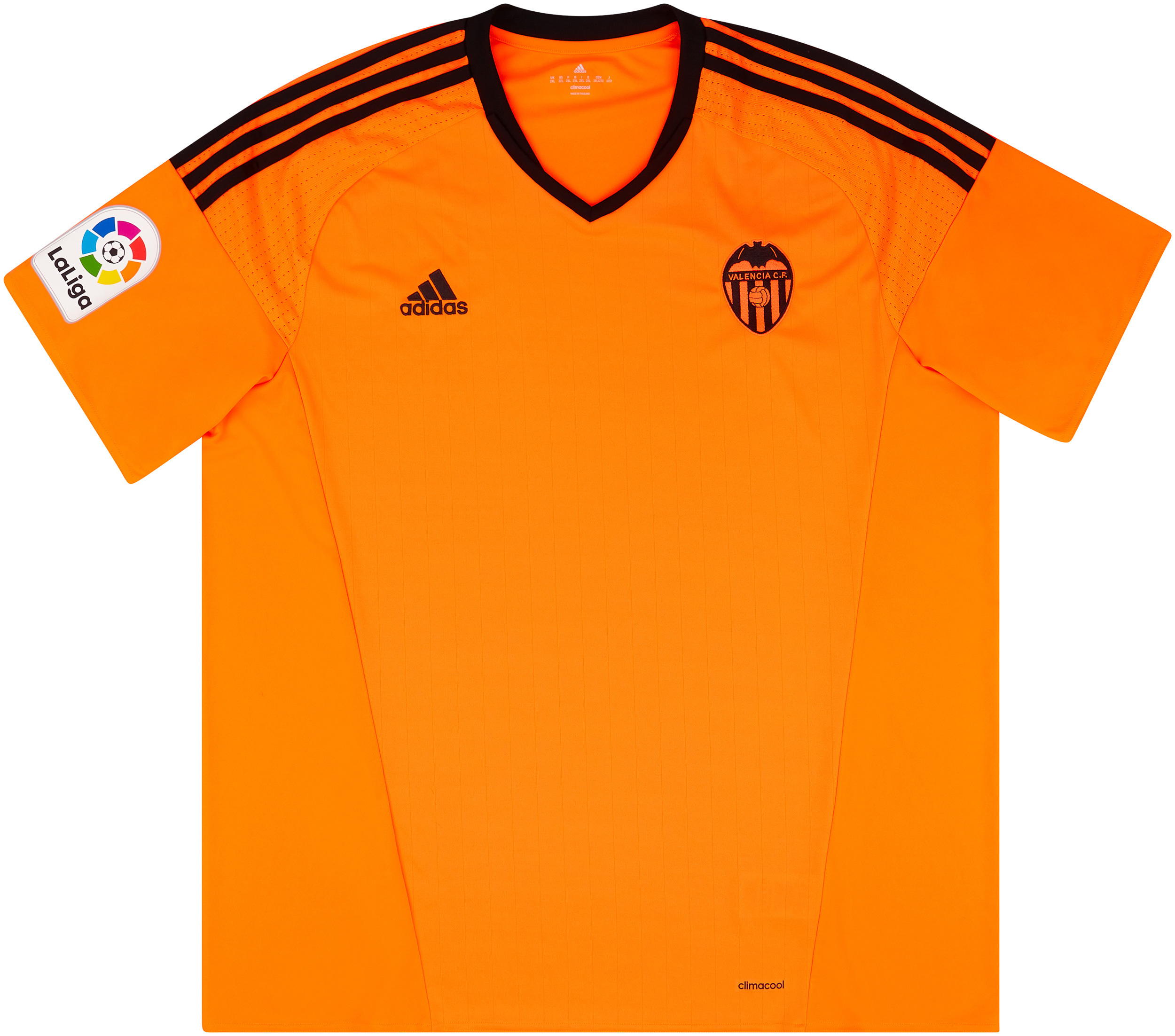 Retro Valencia Shirt