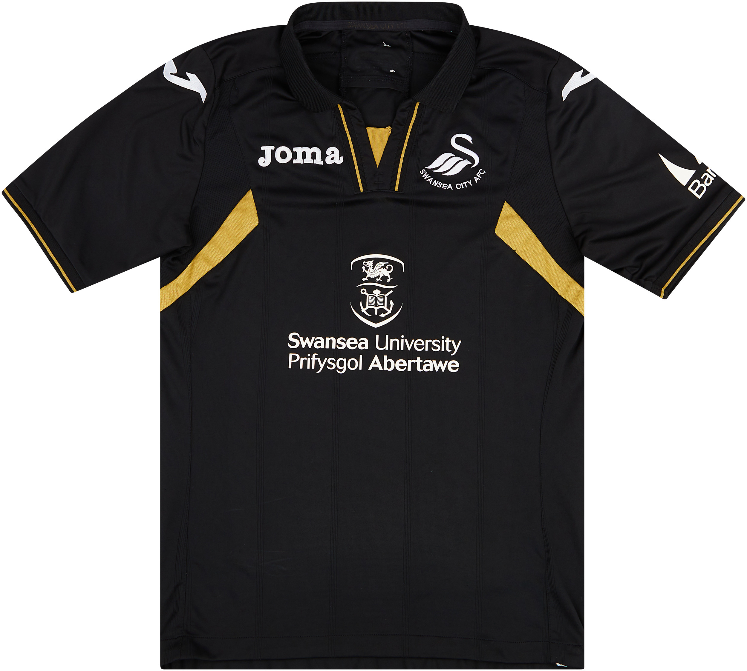 2017-18 Swansea City Third Shirt - 7/10 - ()