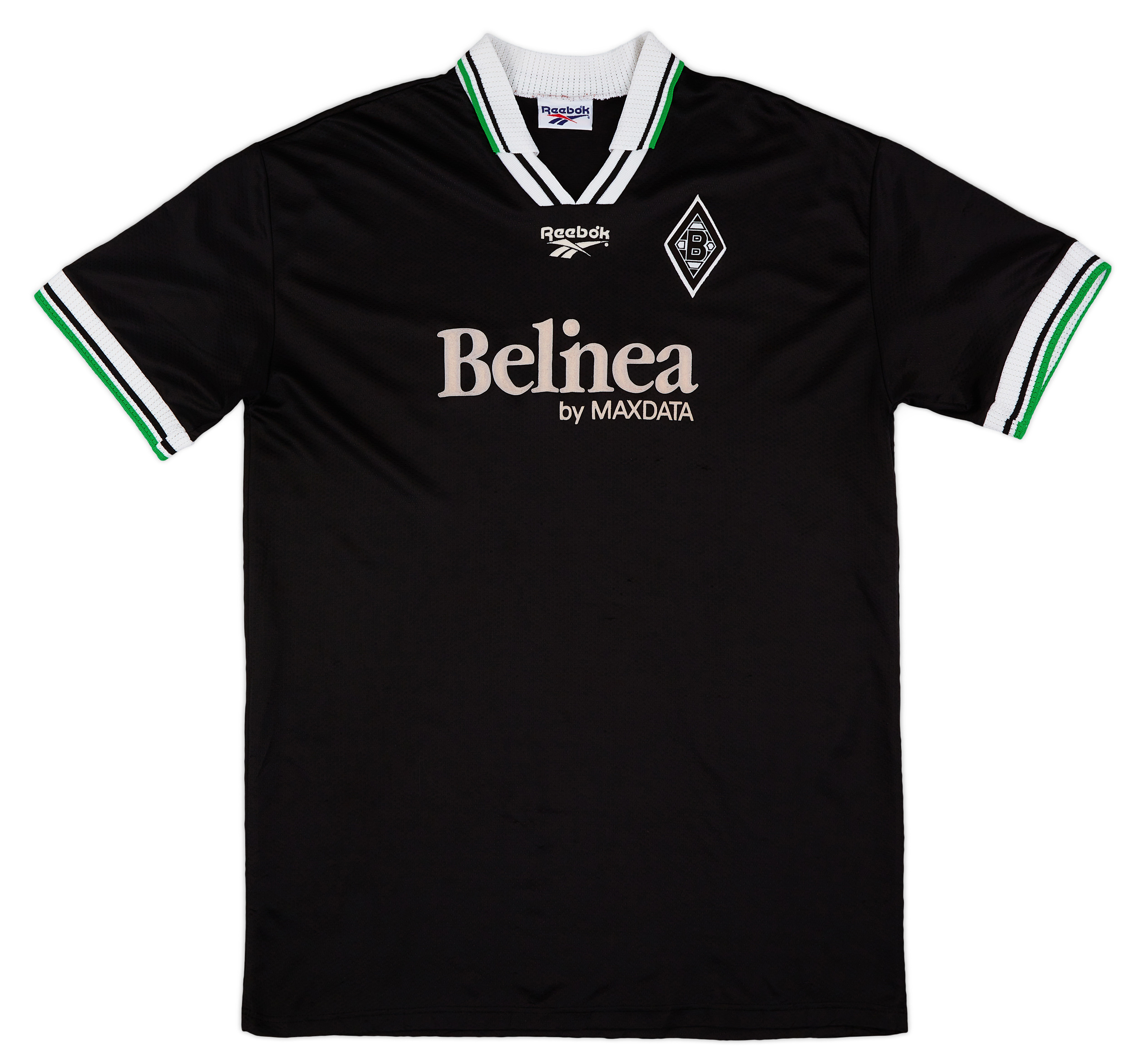 1997-98 Borussia Monchengladbach Away Shirt - 6/10 - ()