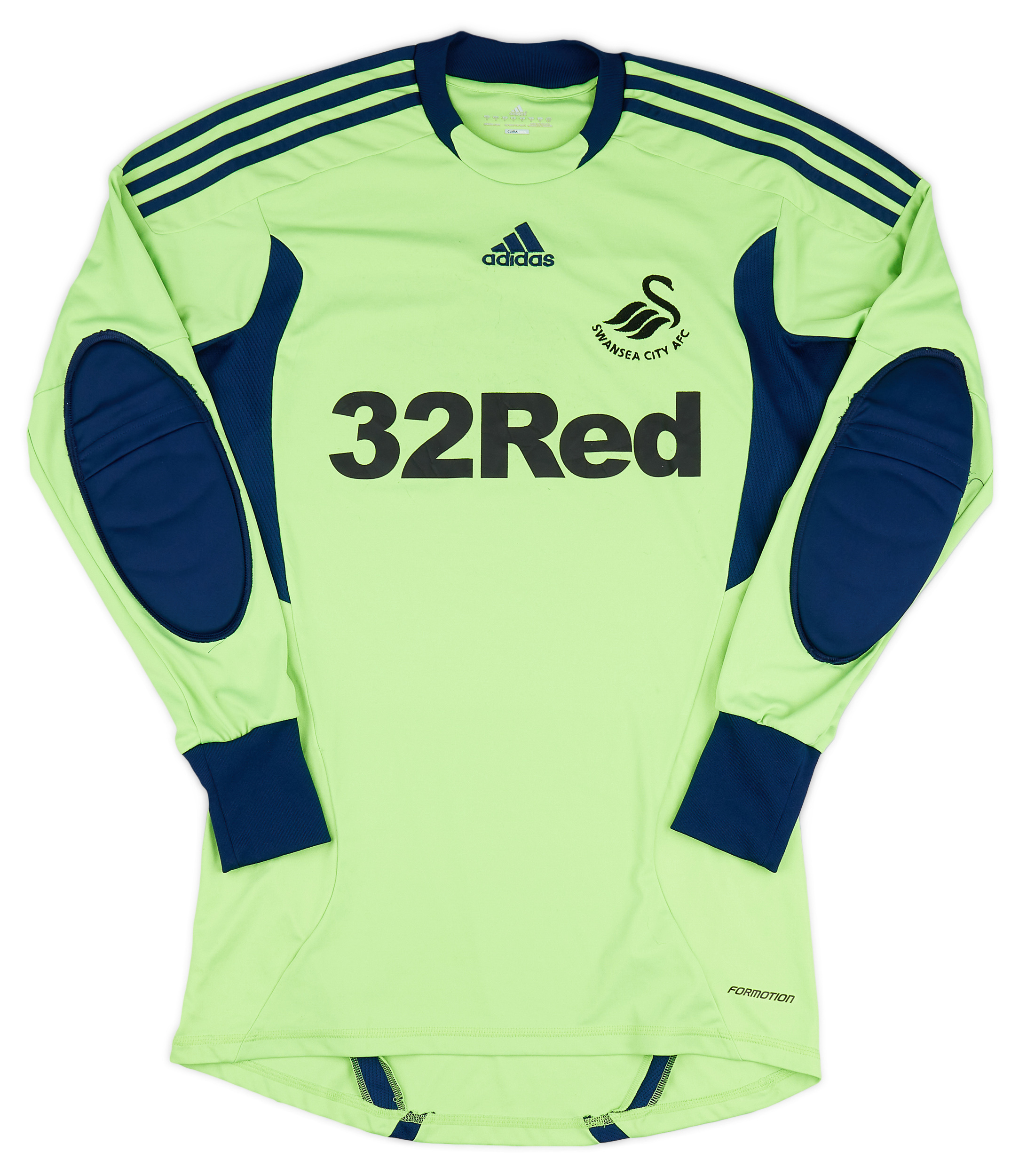 Swansea City  Goalkeeper shirt (Original)