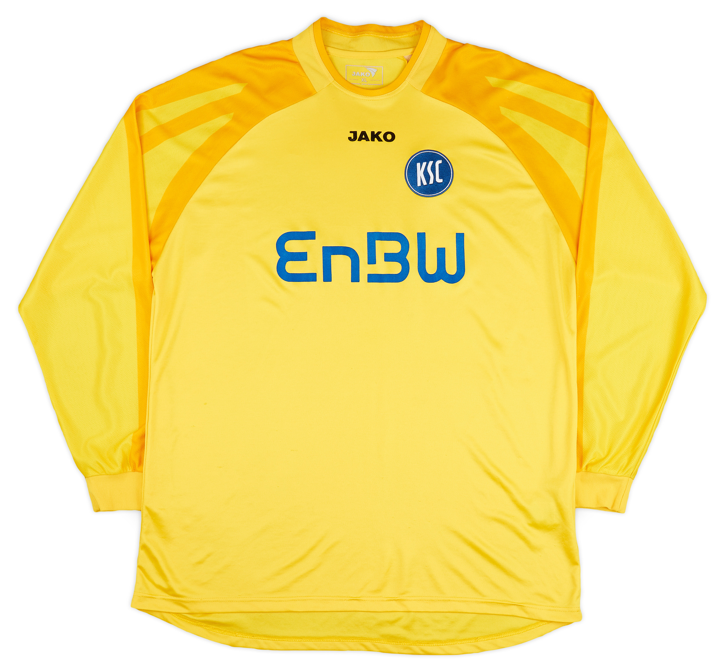 2004-05 Karlsruher Third Shirt - 7/10 - ()
