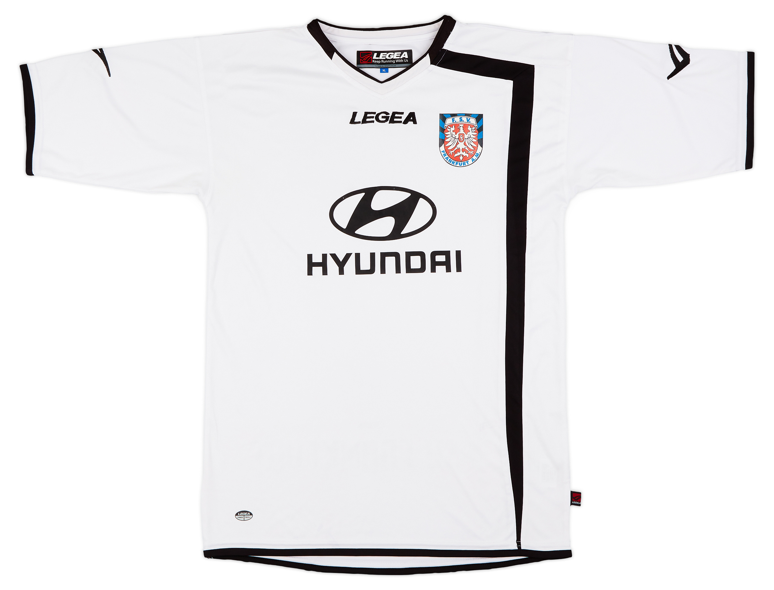 Eintracht Frankfurt  חוץ חולצה (Original)