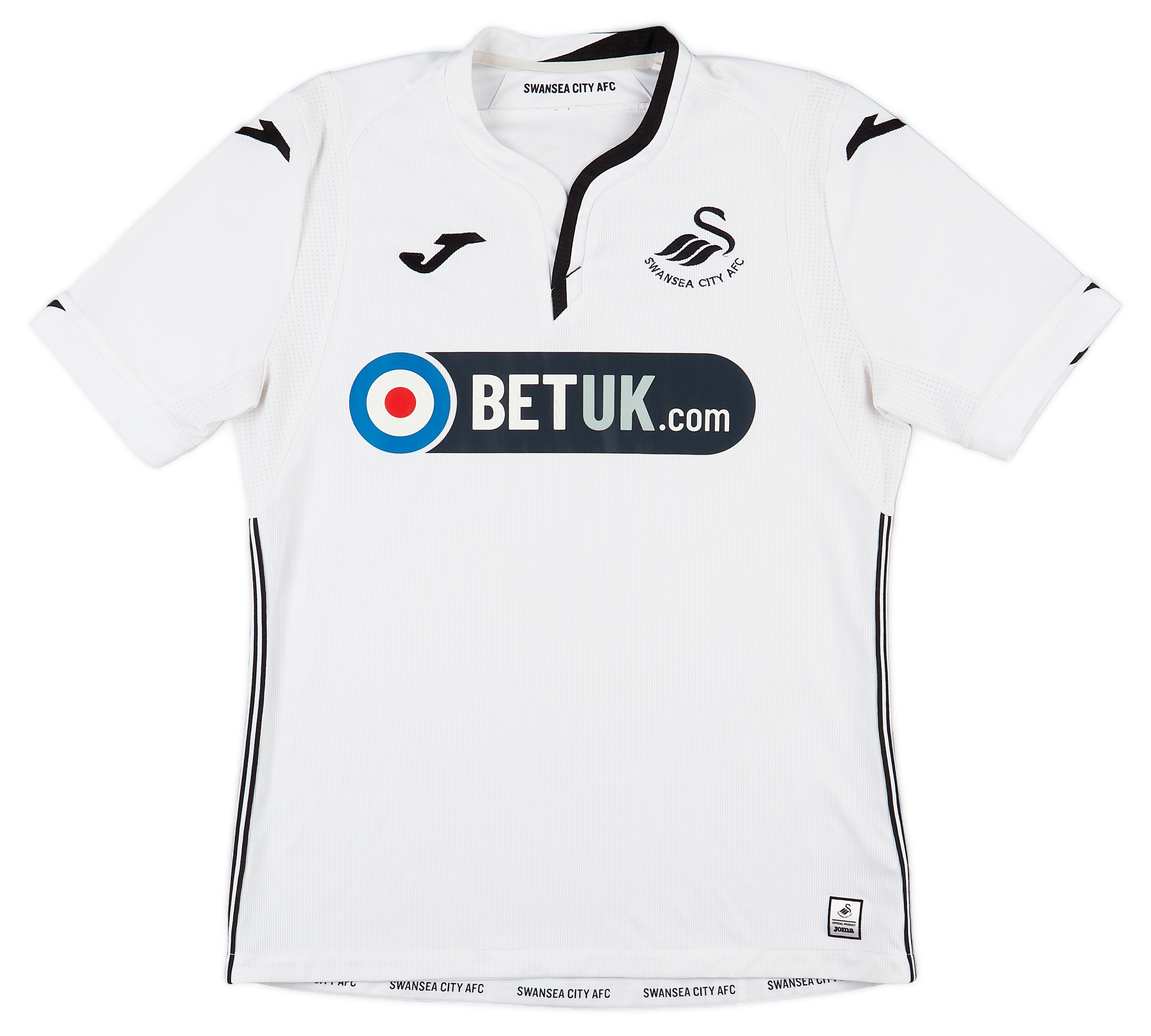 2018-19 Swansea City Home Shirt - 7/10 - ()