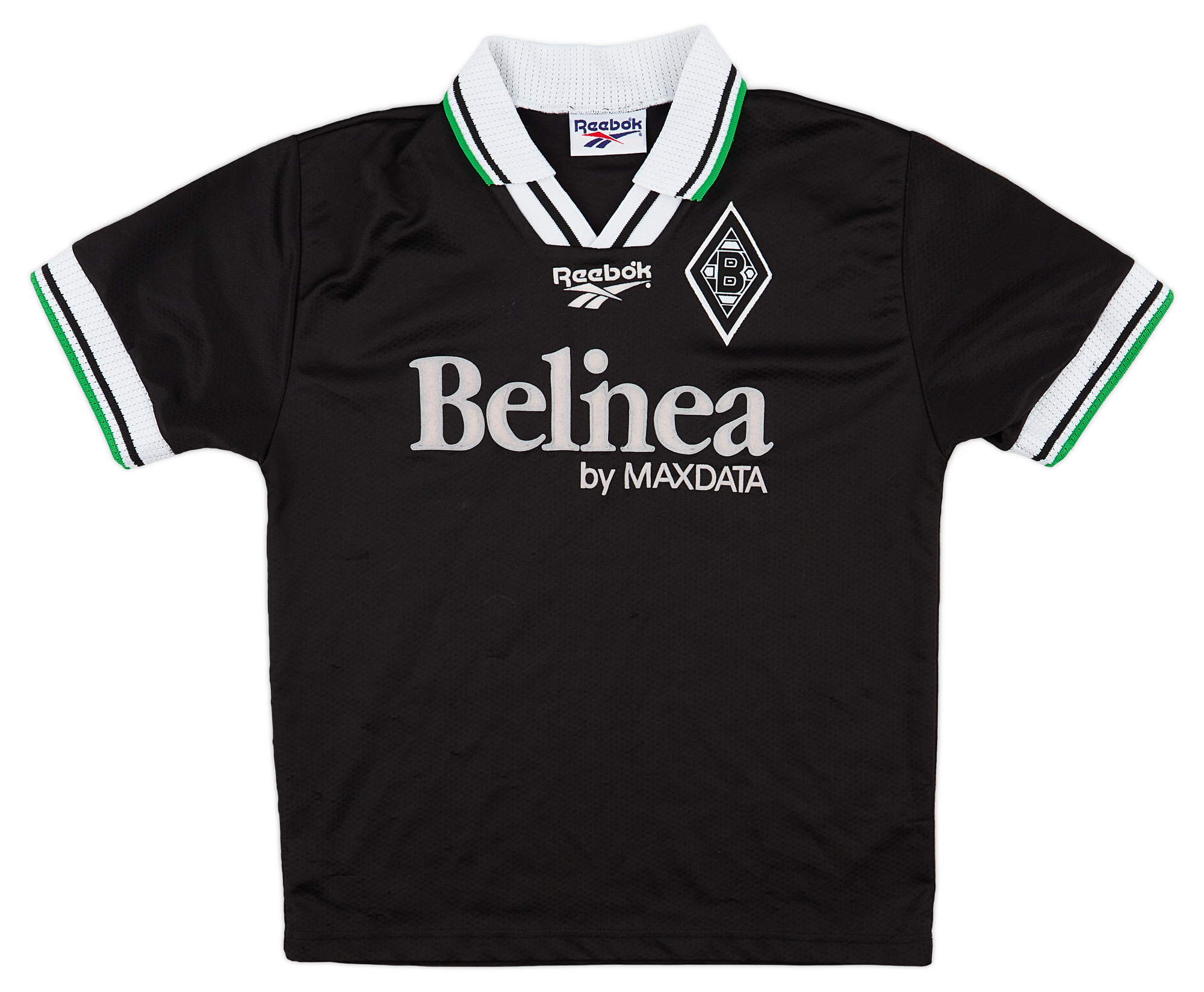 1996-97 Borussia Monchengladbach Away Shirt - 8/10 - ()