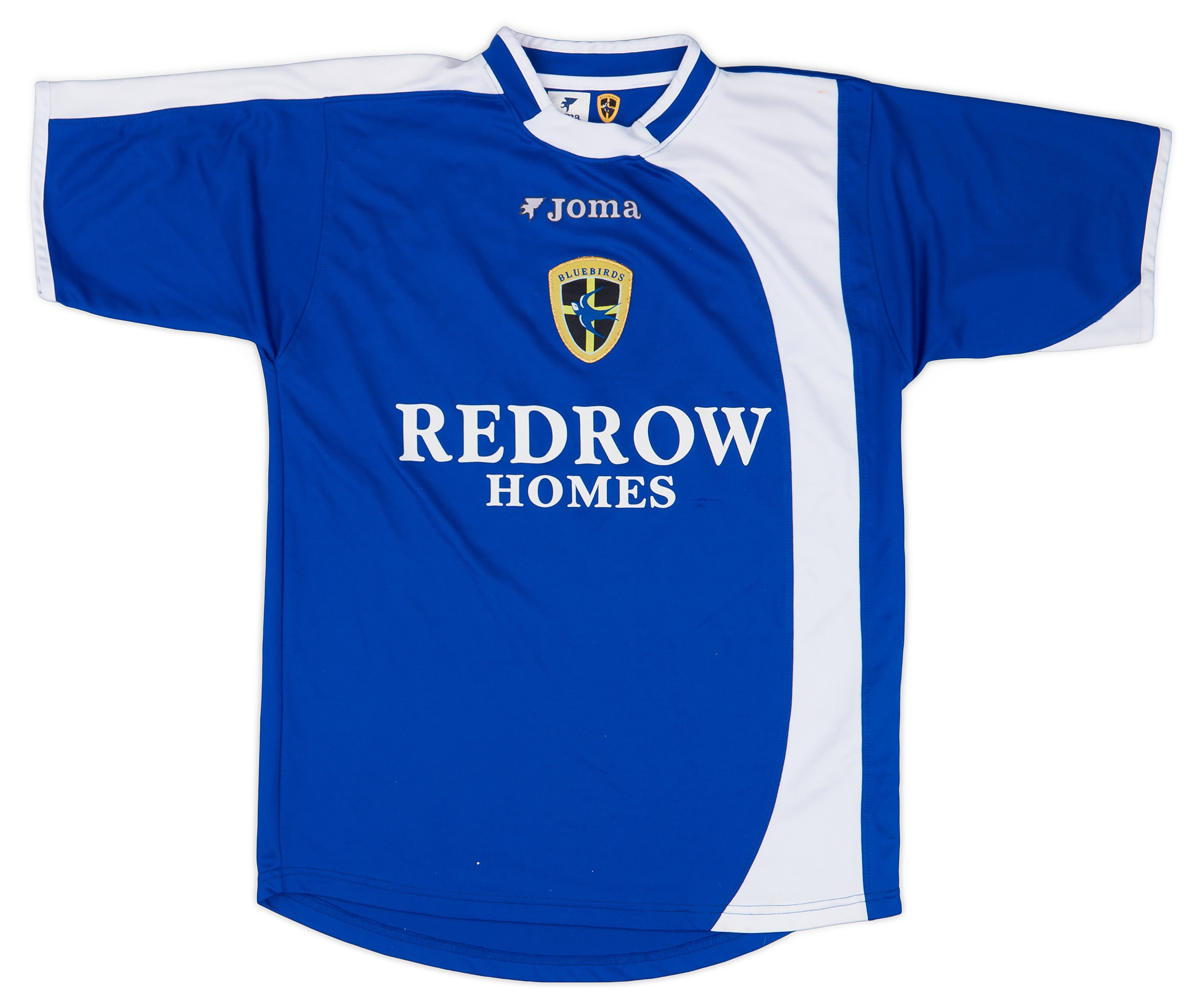 CARDIFF CITY SHIRTS a3 print (1)