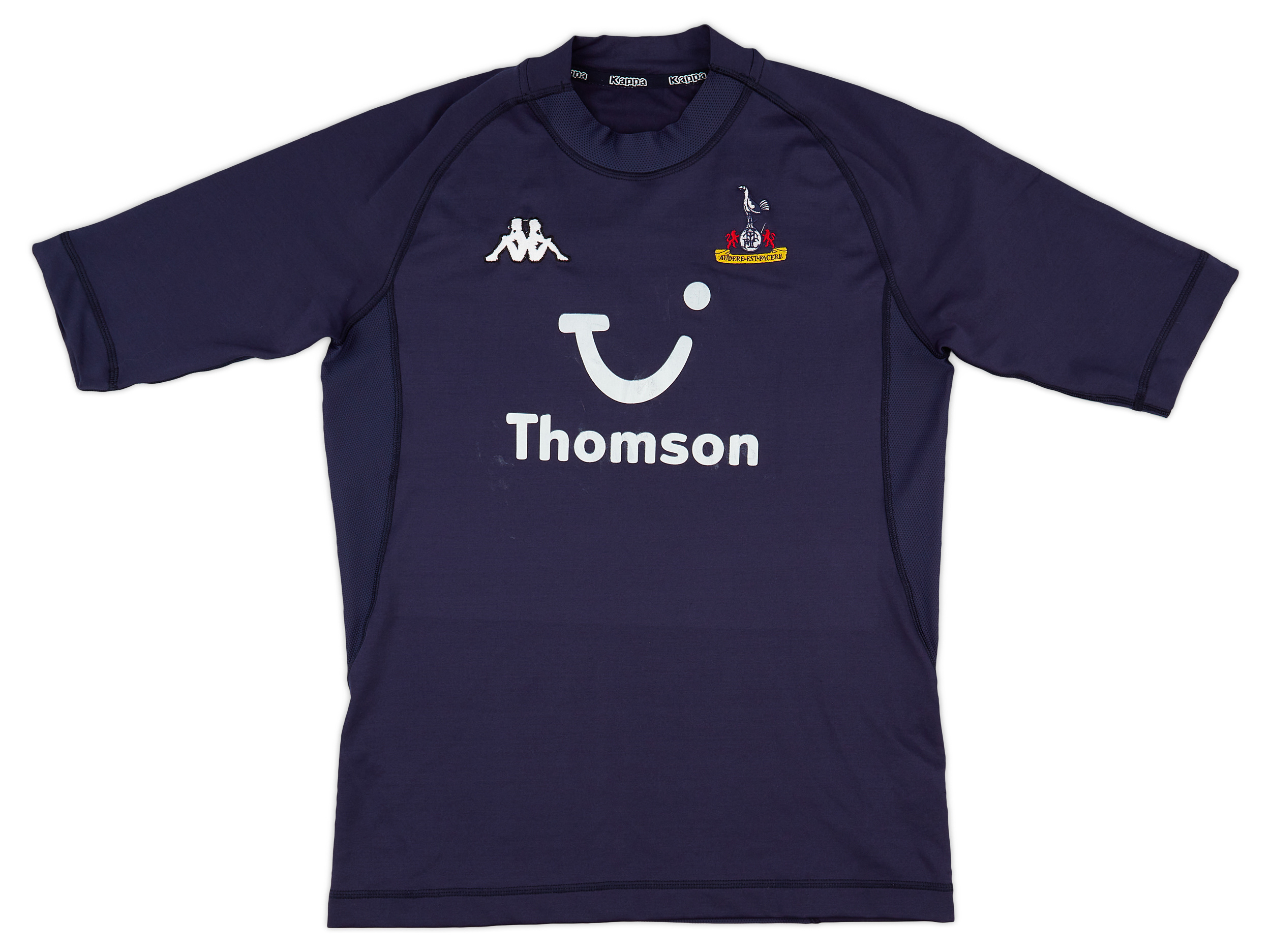 2004-05 Tottenham Away Shirt - Fair 3/10 - (L)