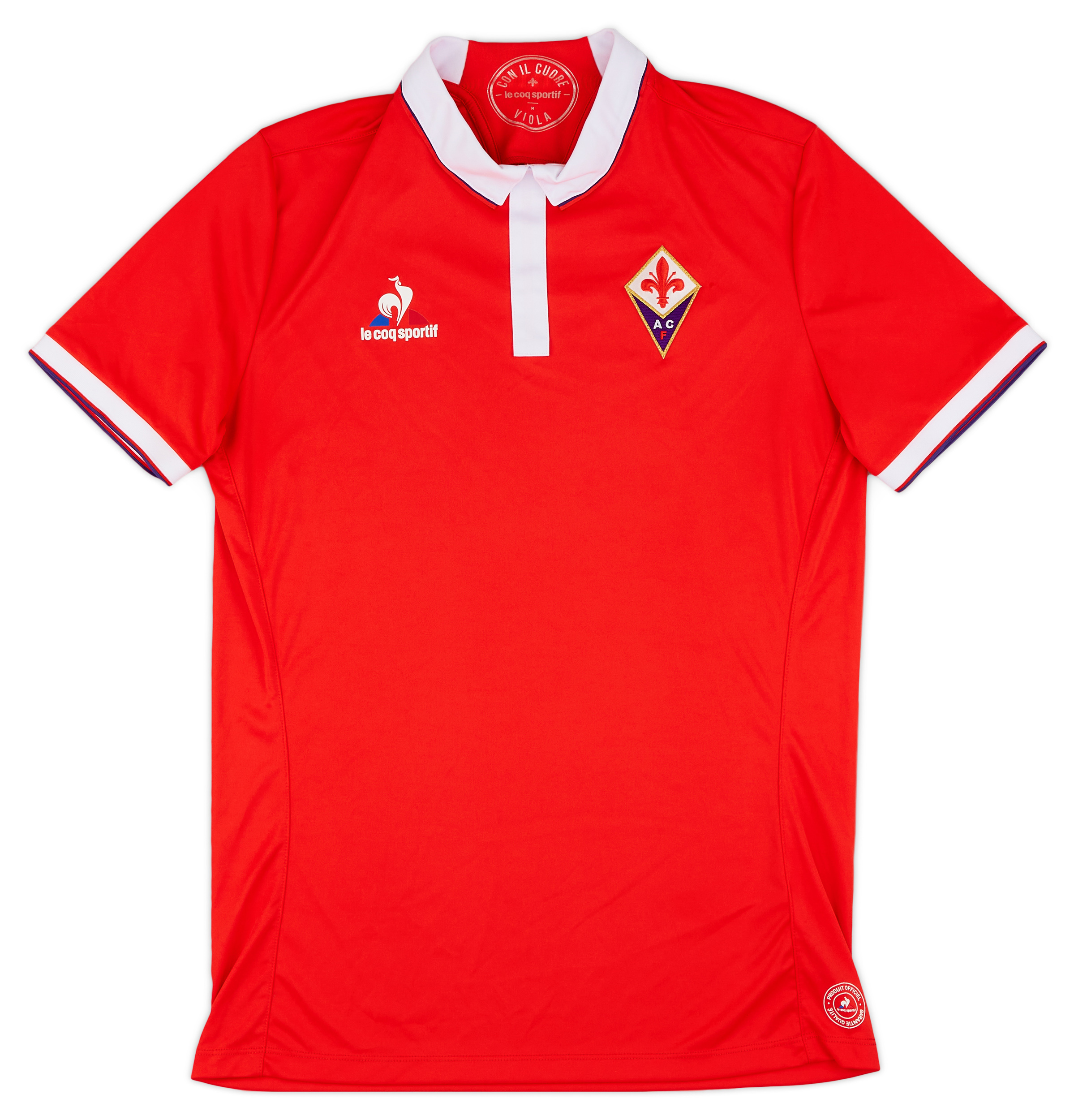 Fiorentina  Third shirt (Original)